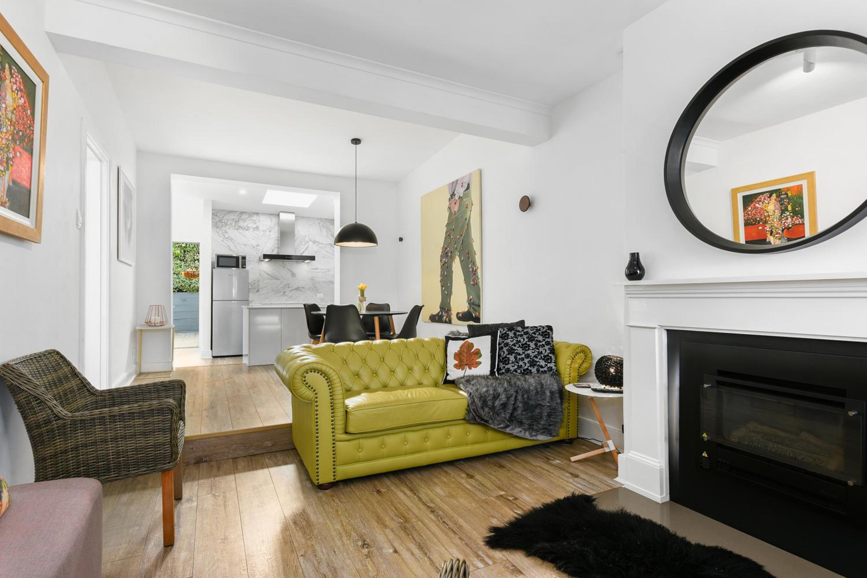 Apartment photo 3