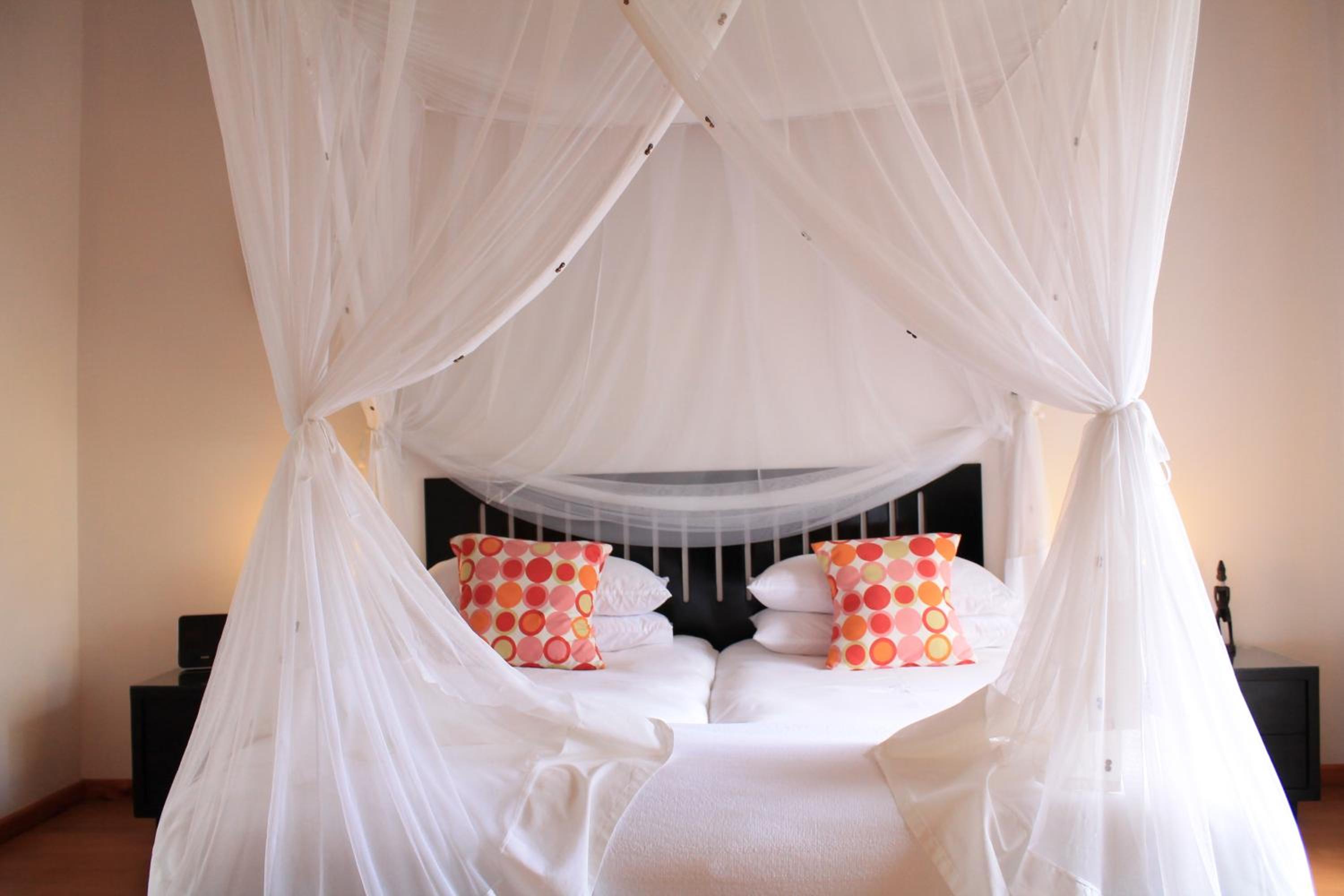 Luxury Double or Twin Room - Photo 1