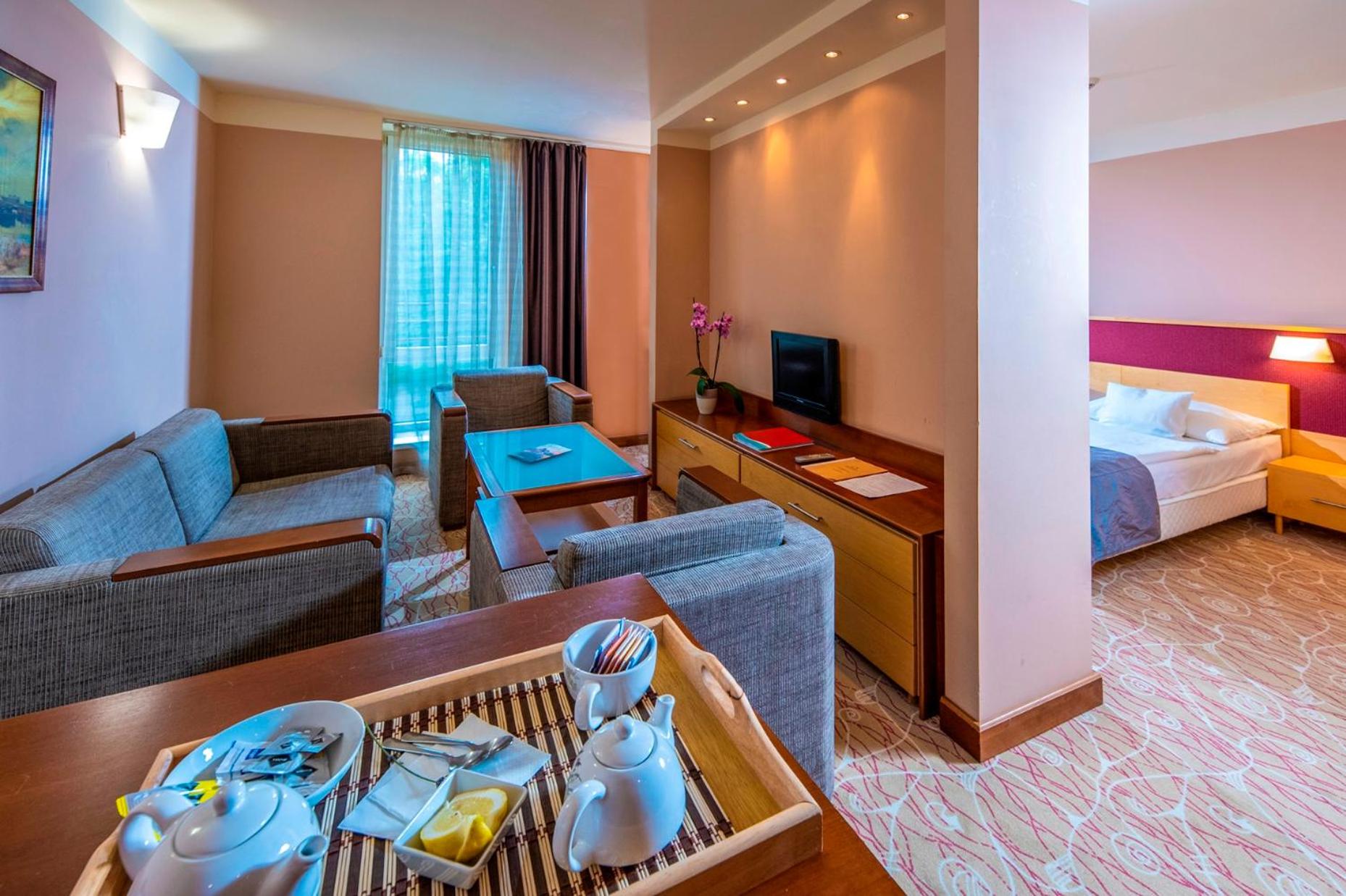 Superior Room photo 1