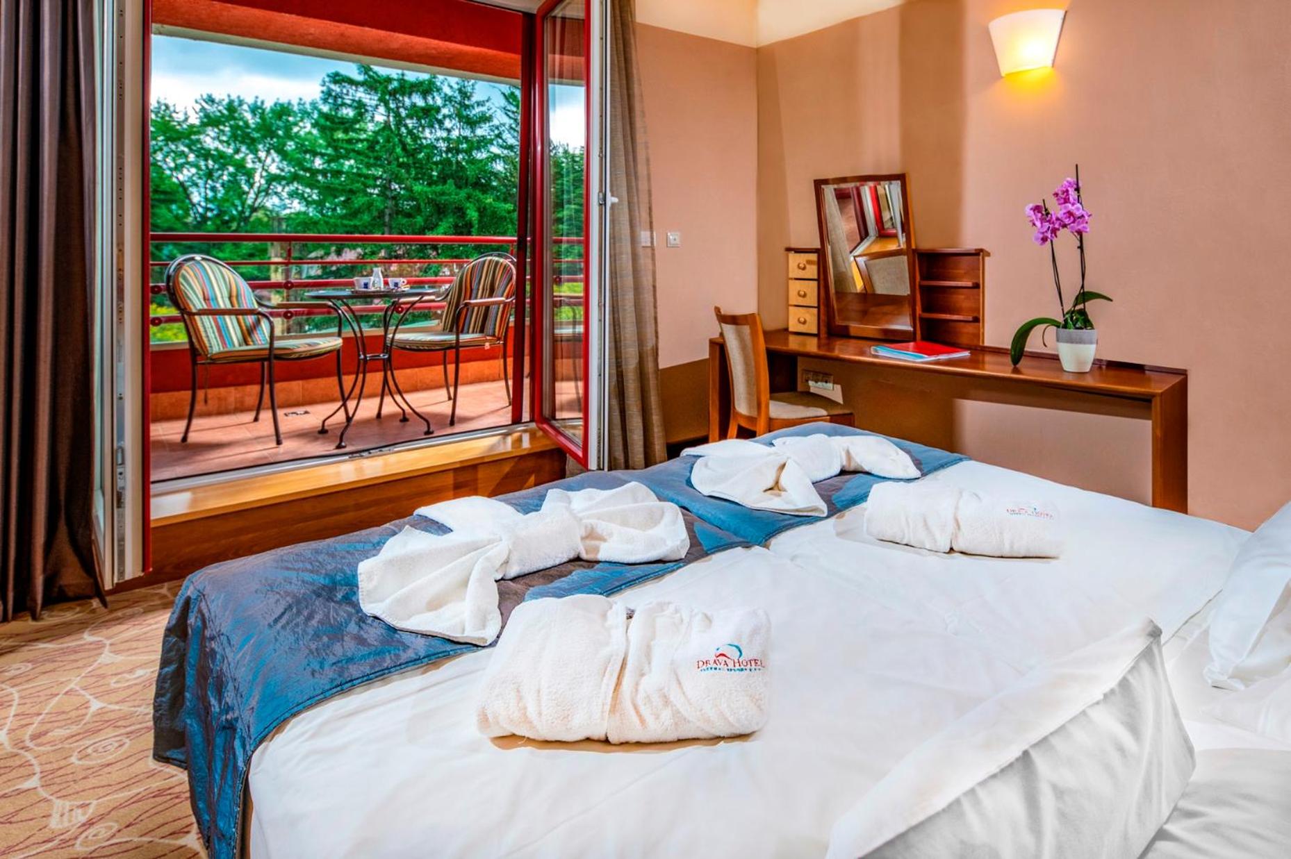 Suite photo 1