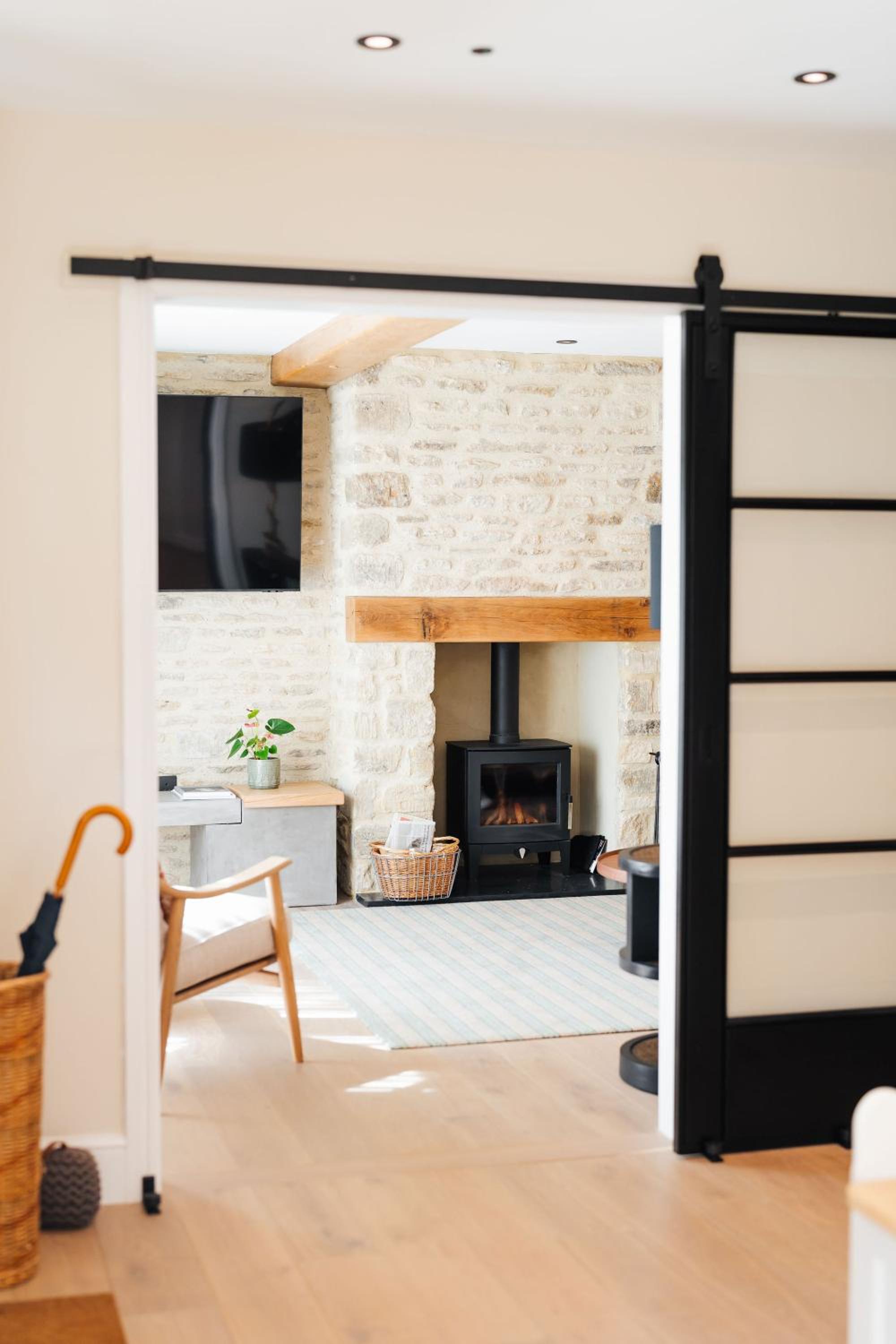Two Bedroom Grand Cottage (Non Smoking) photo 1