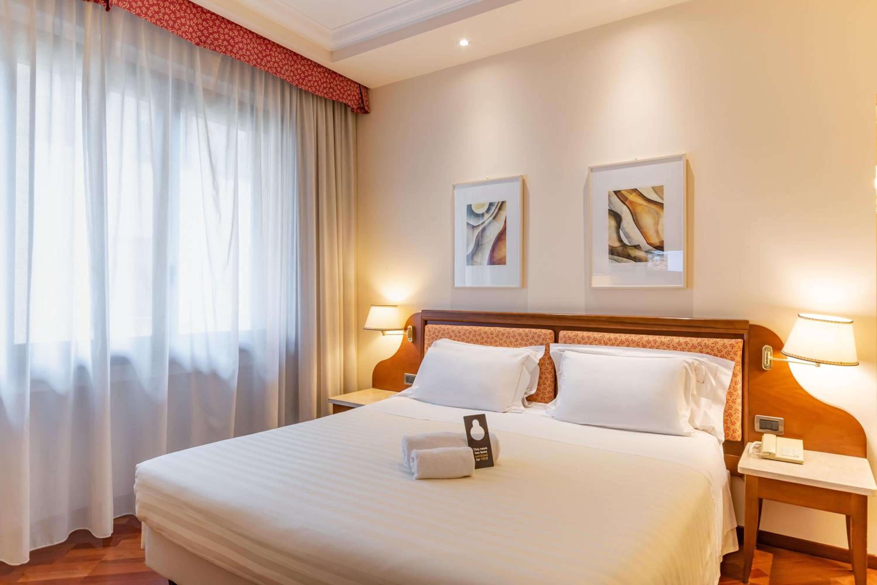 Superior Double Room photo 1