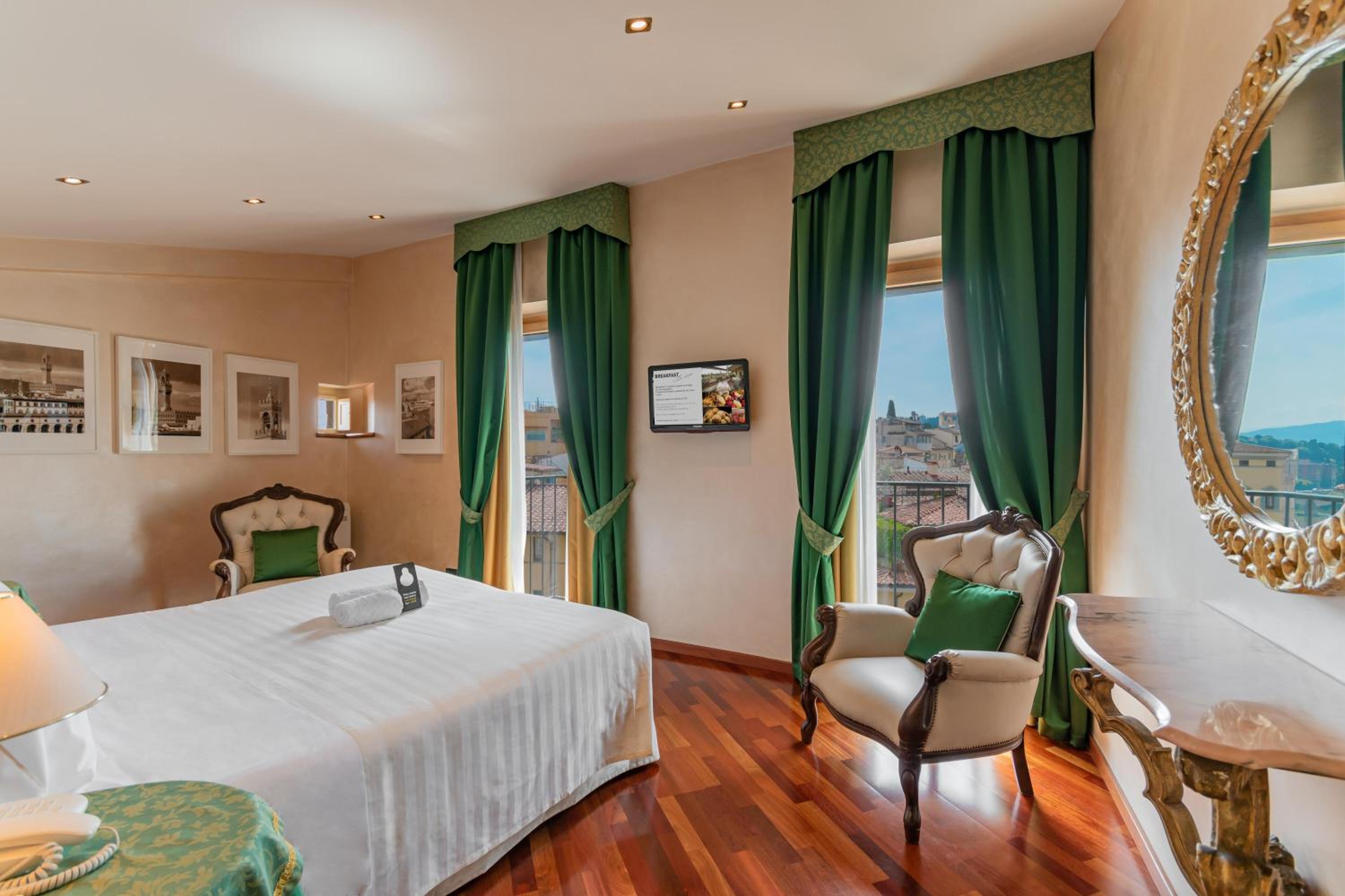 Suite photo 1