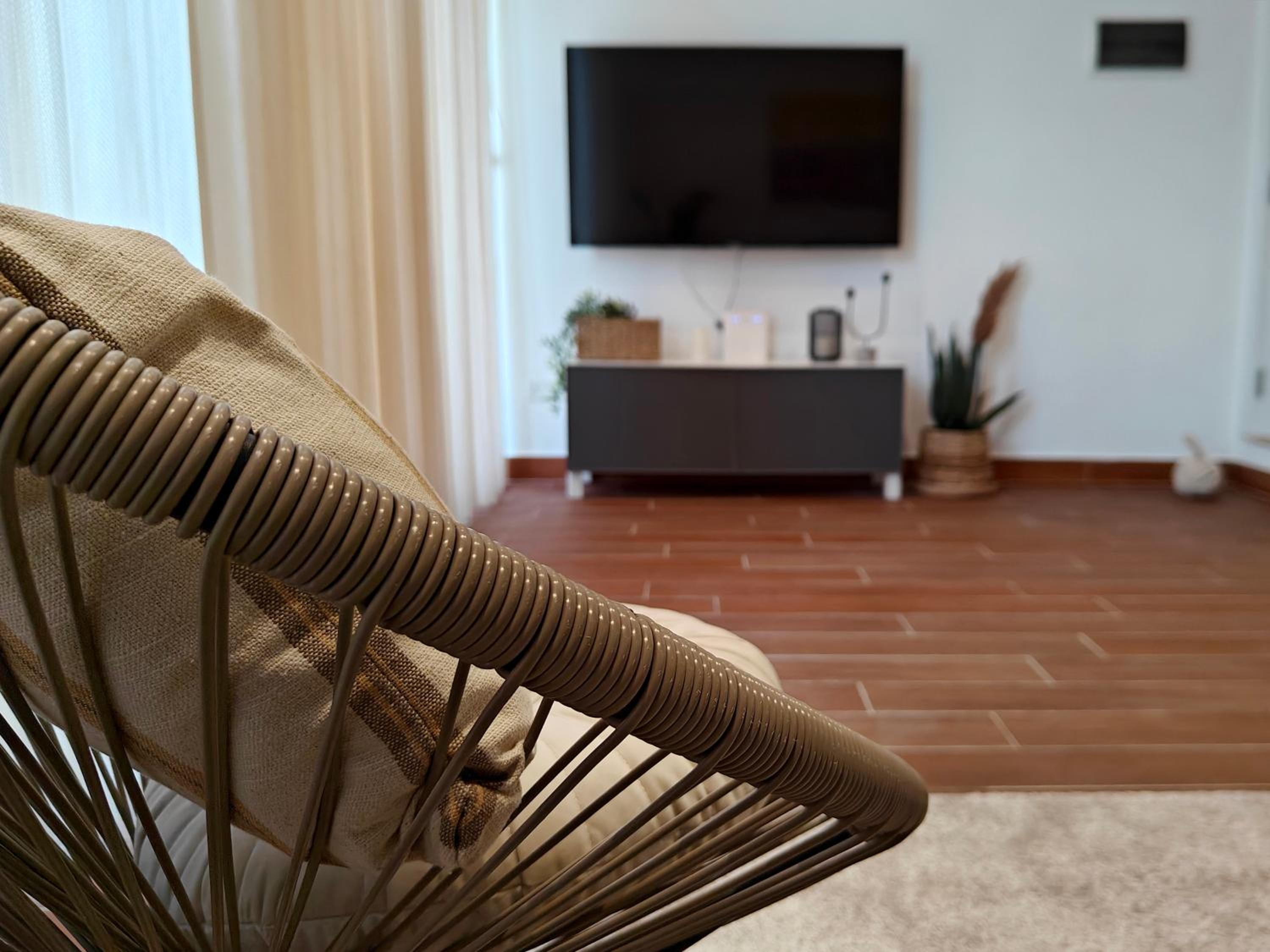 Apartment photo 3