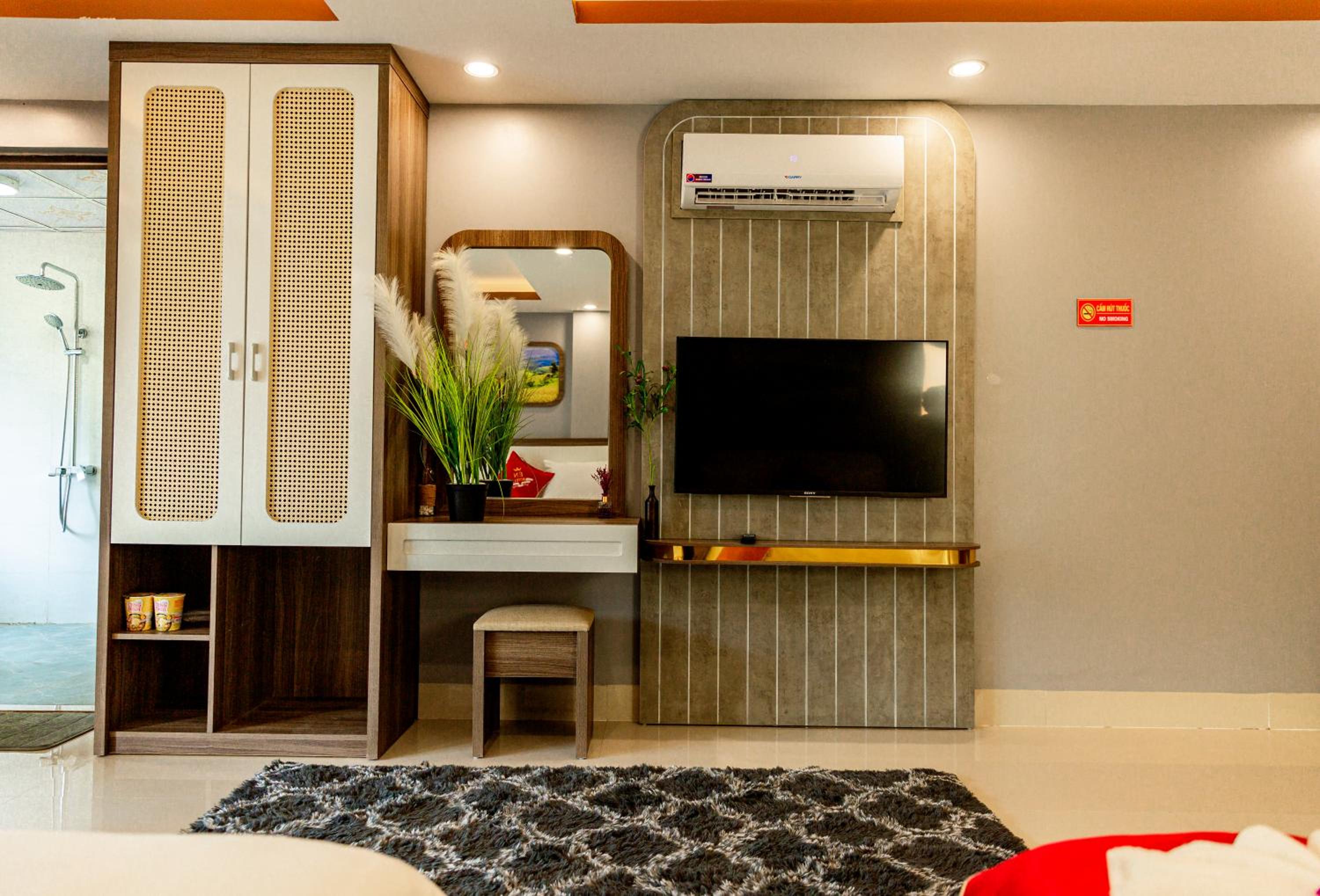 Family Suite photo 2