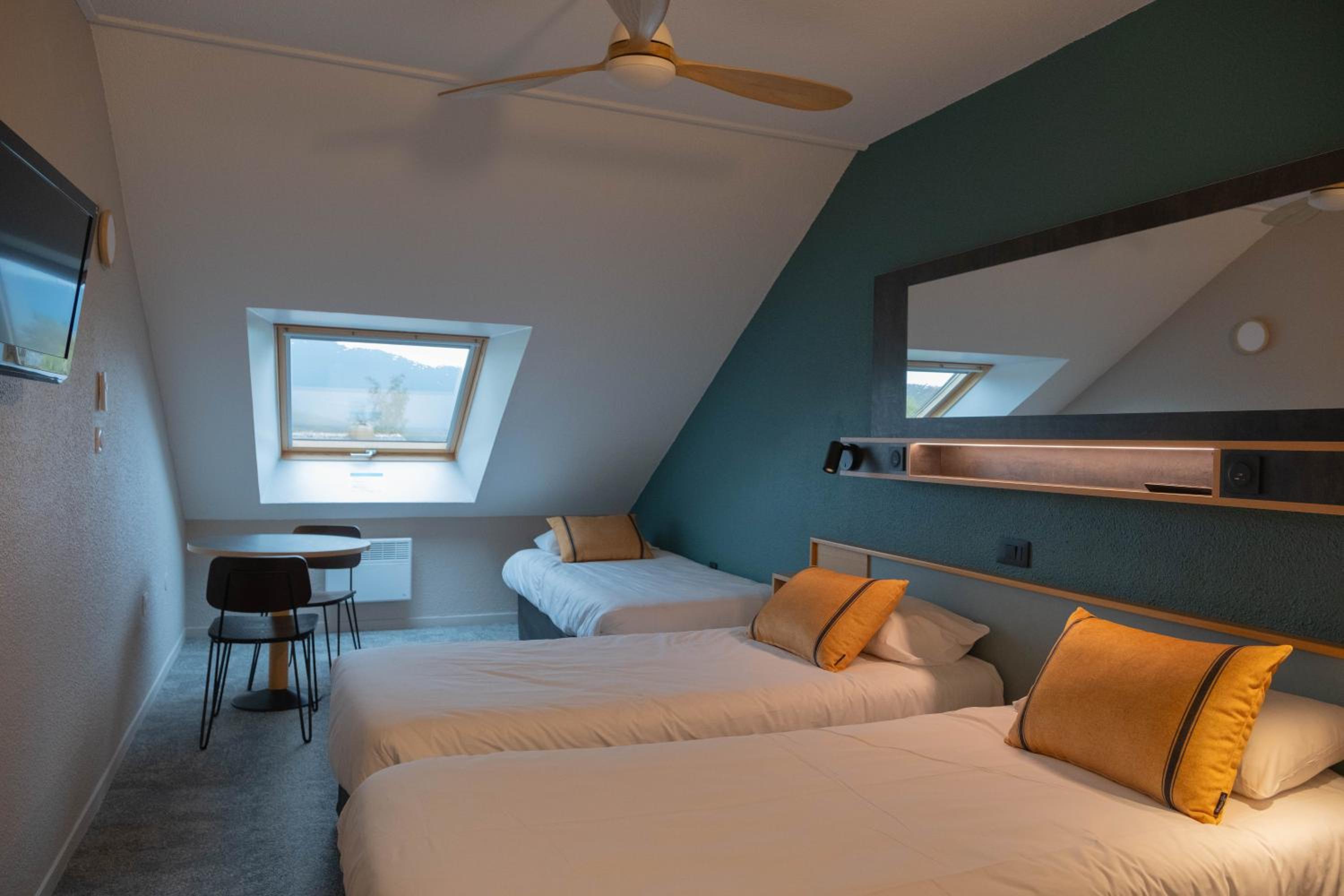 Standard Triple Room photo 1