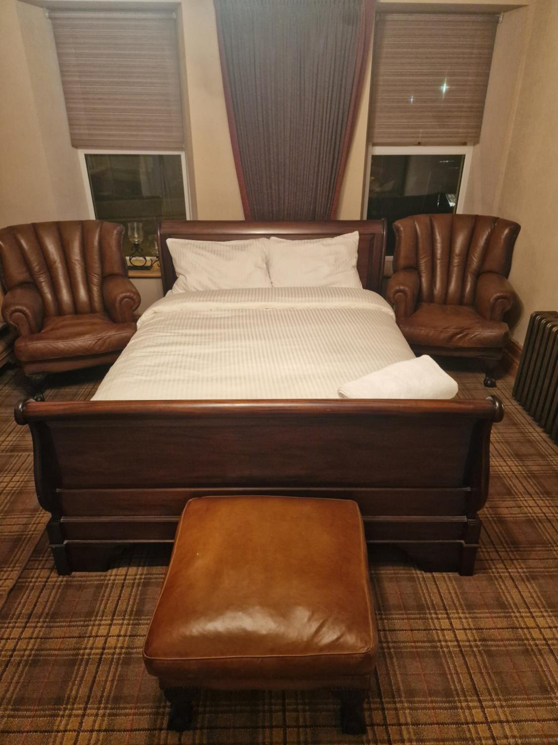 Deluxe King Room photo 1