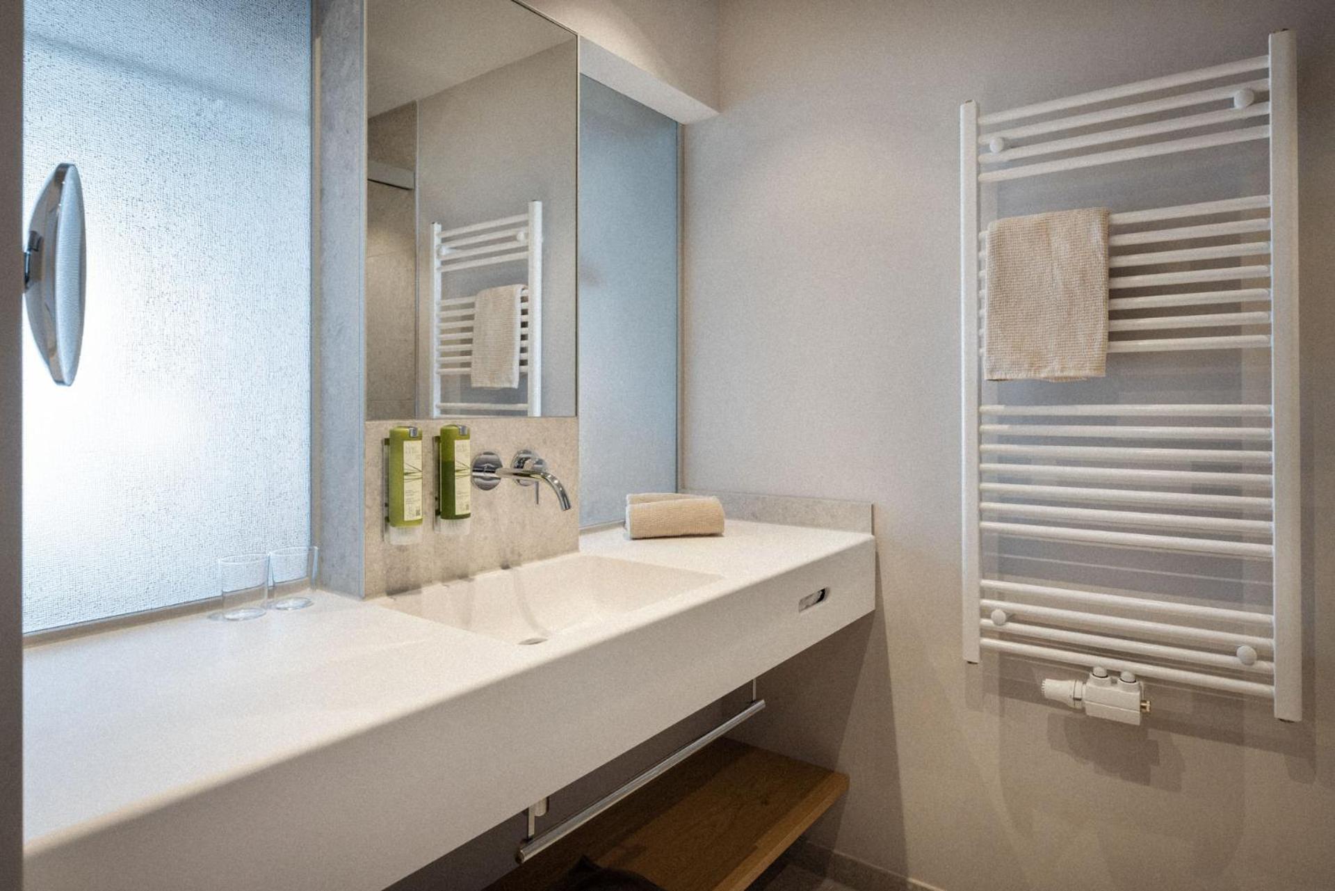 Superior Double Room with Balcony or Terrace photo 3