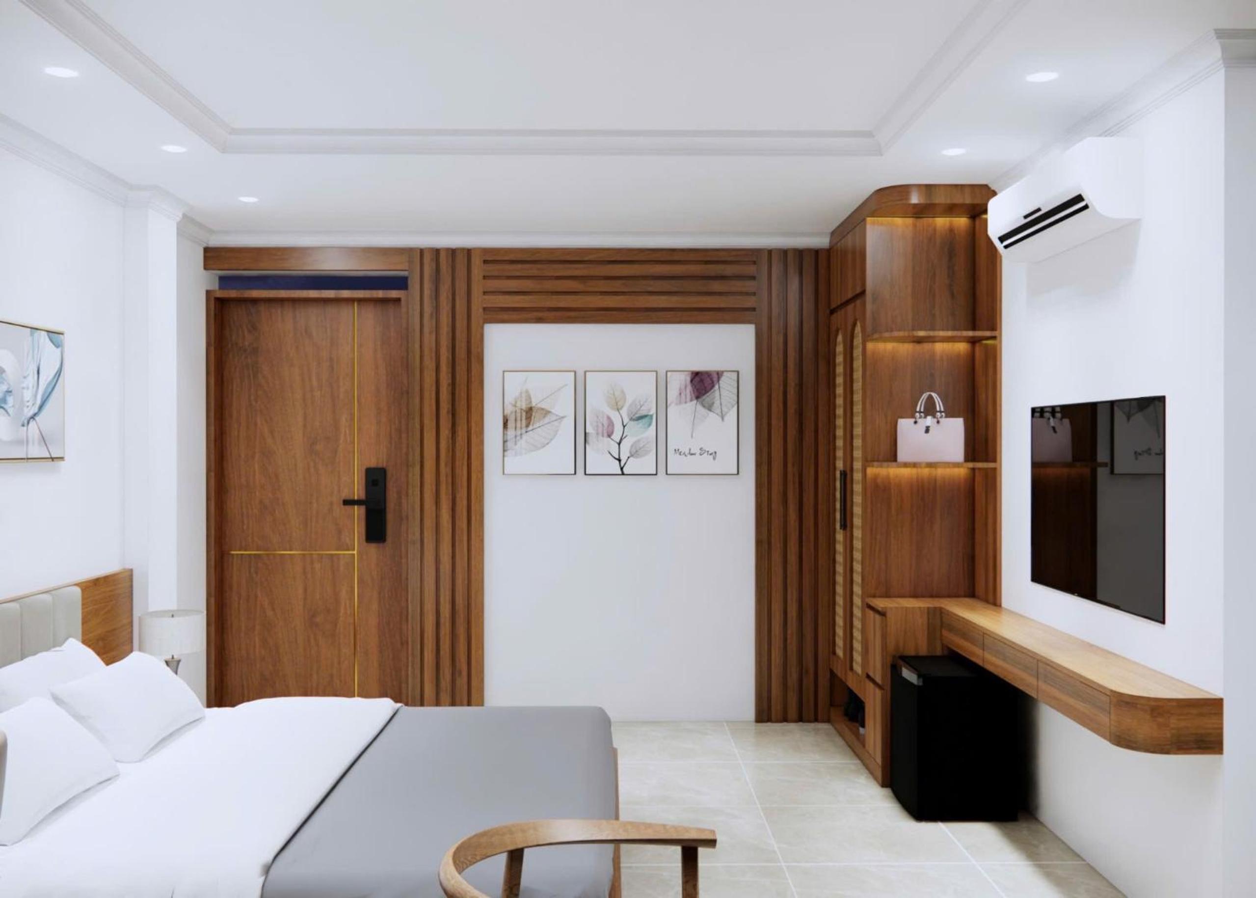 Standard King Room photo 3