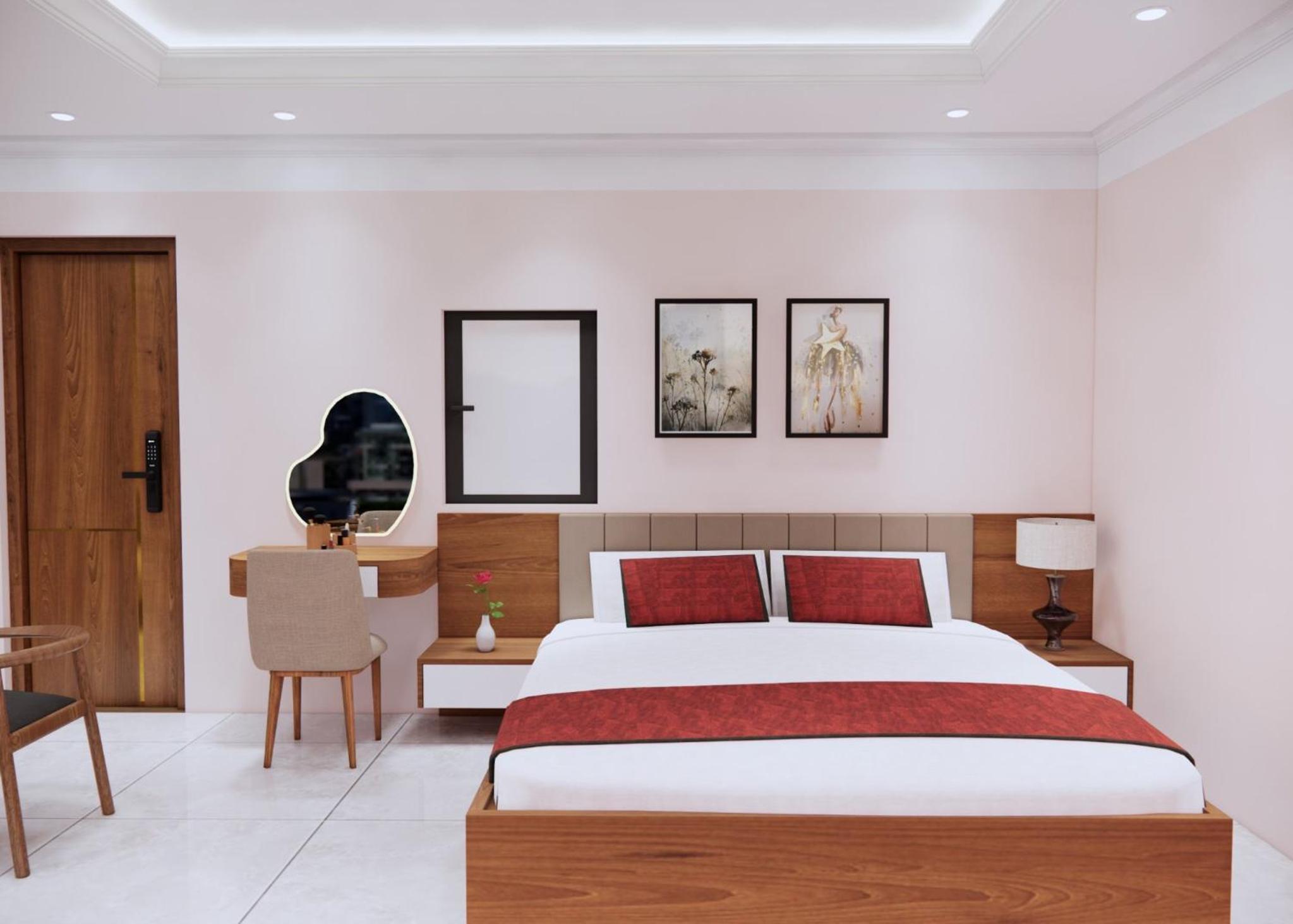 Standard King Room photo 1