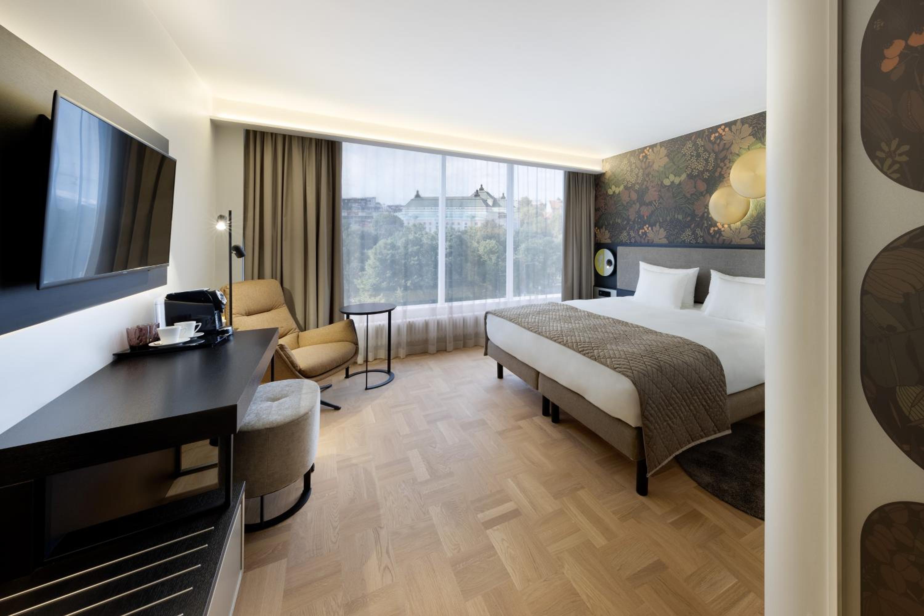 Superior Double Room - Photo 1