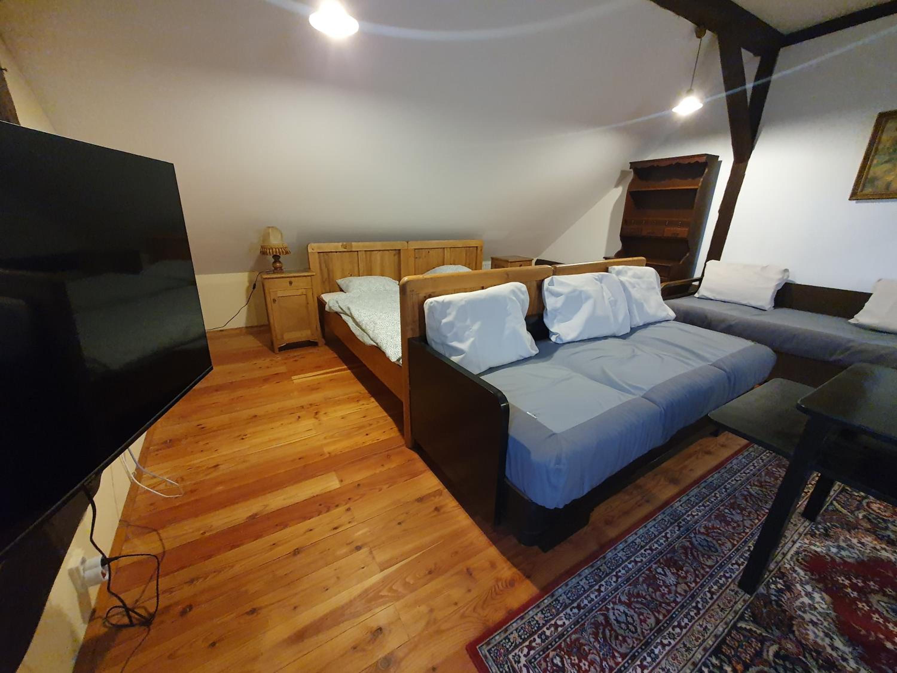 Quadruple Room photo 2