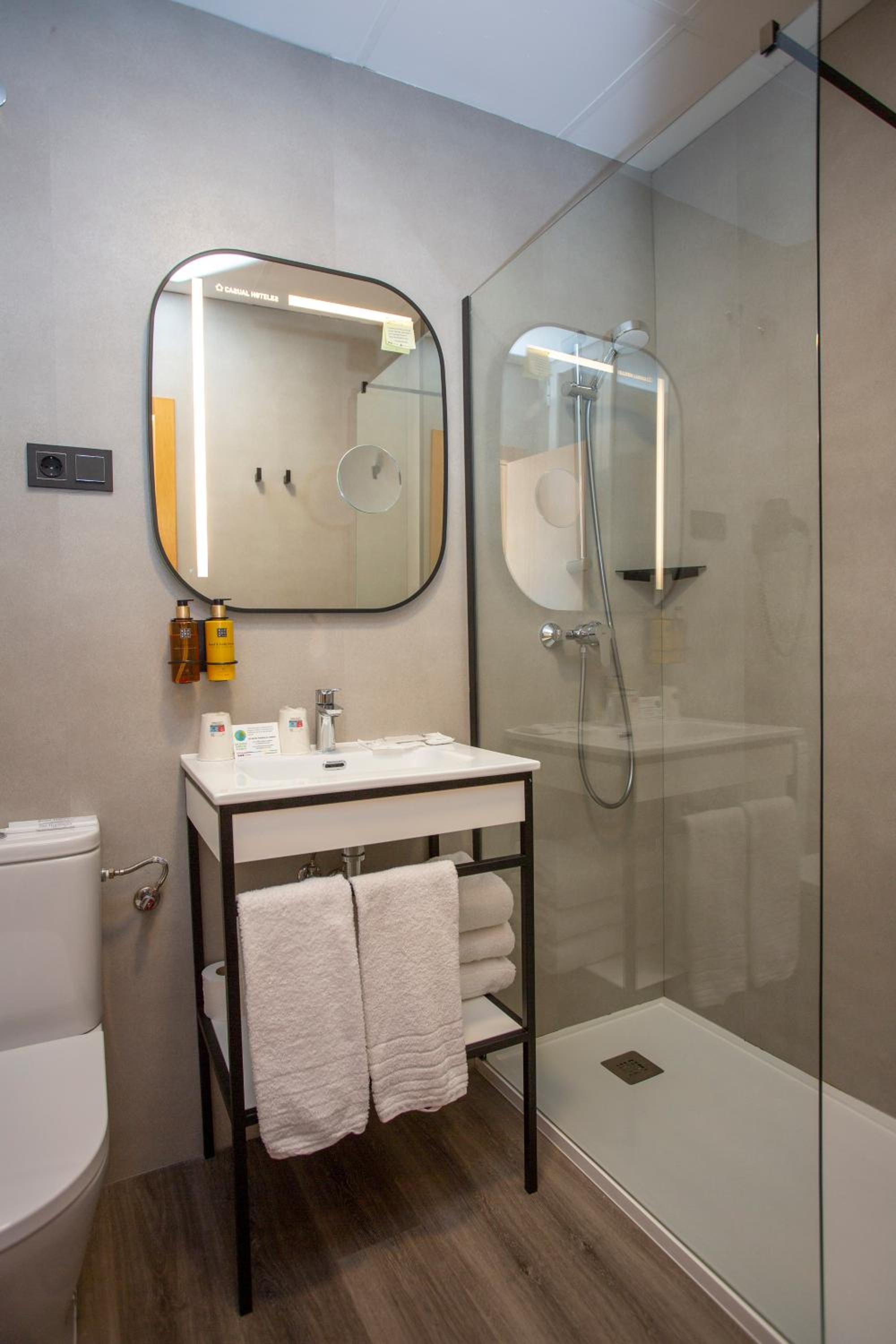 Twin Room photo 2