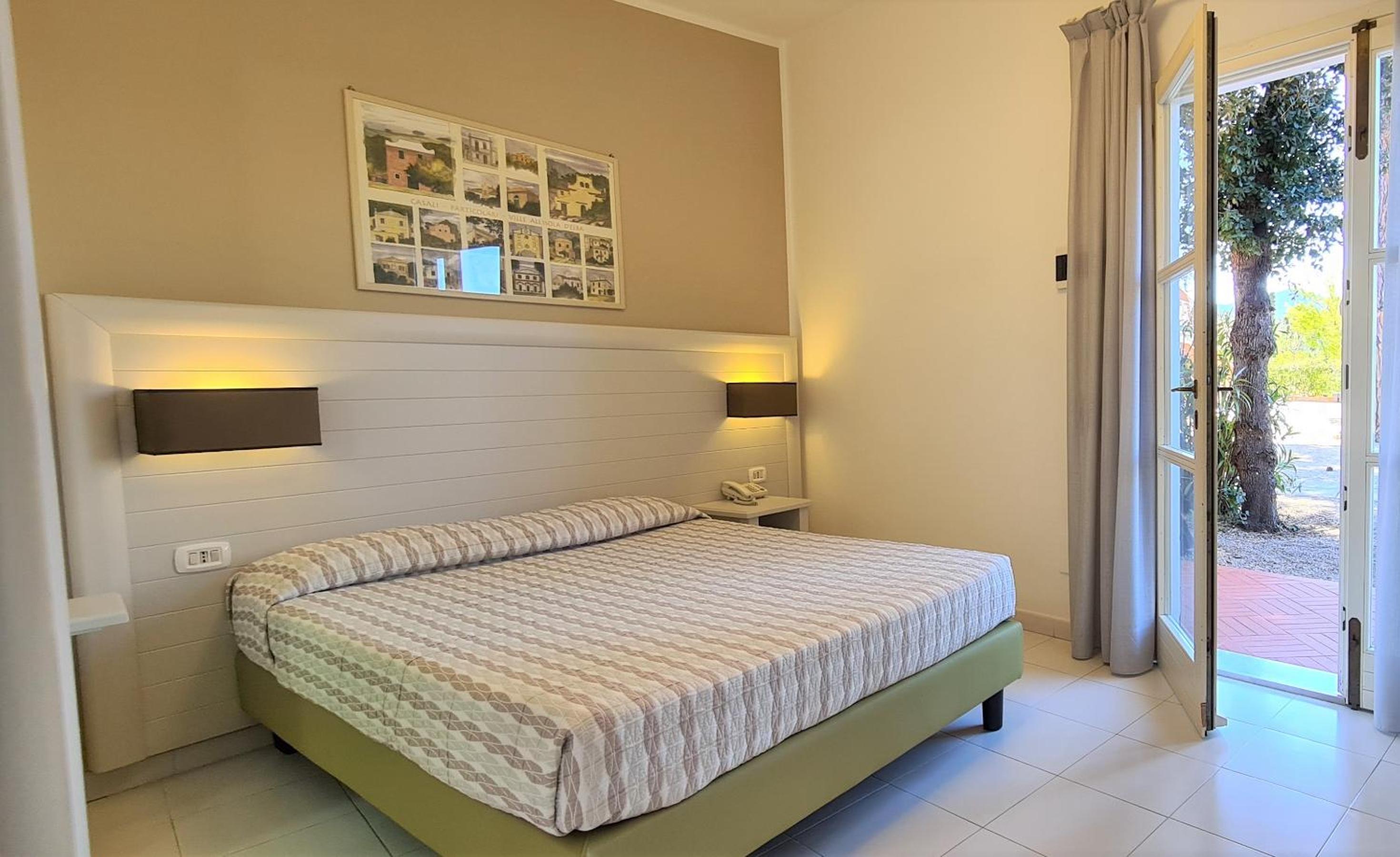 Flexible Room