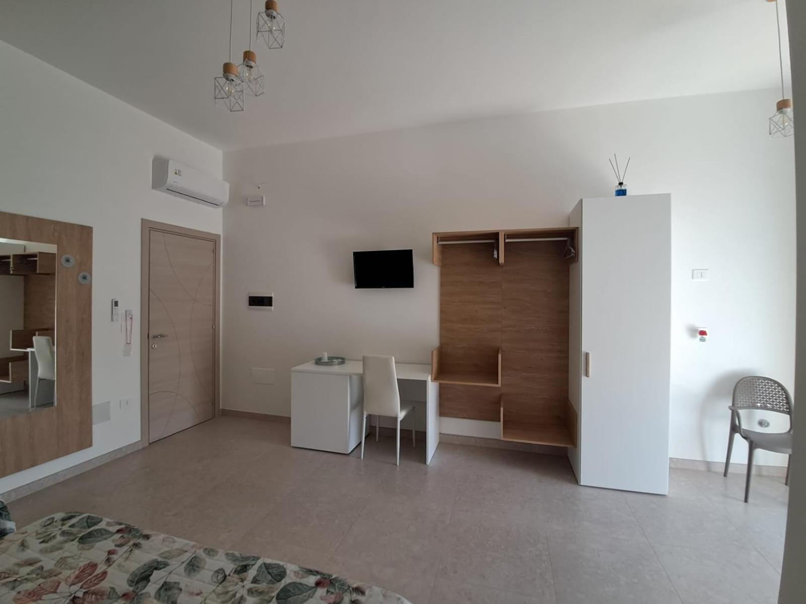 Comfort Quadruple Room