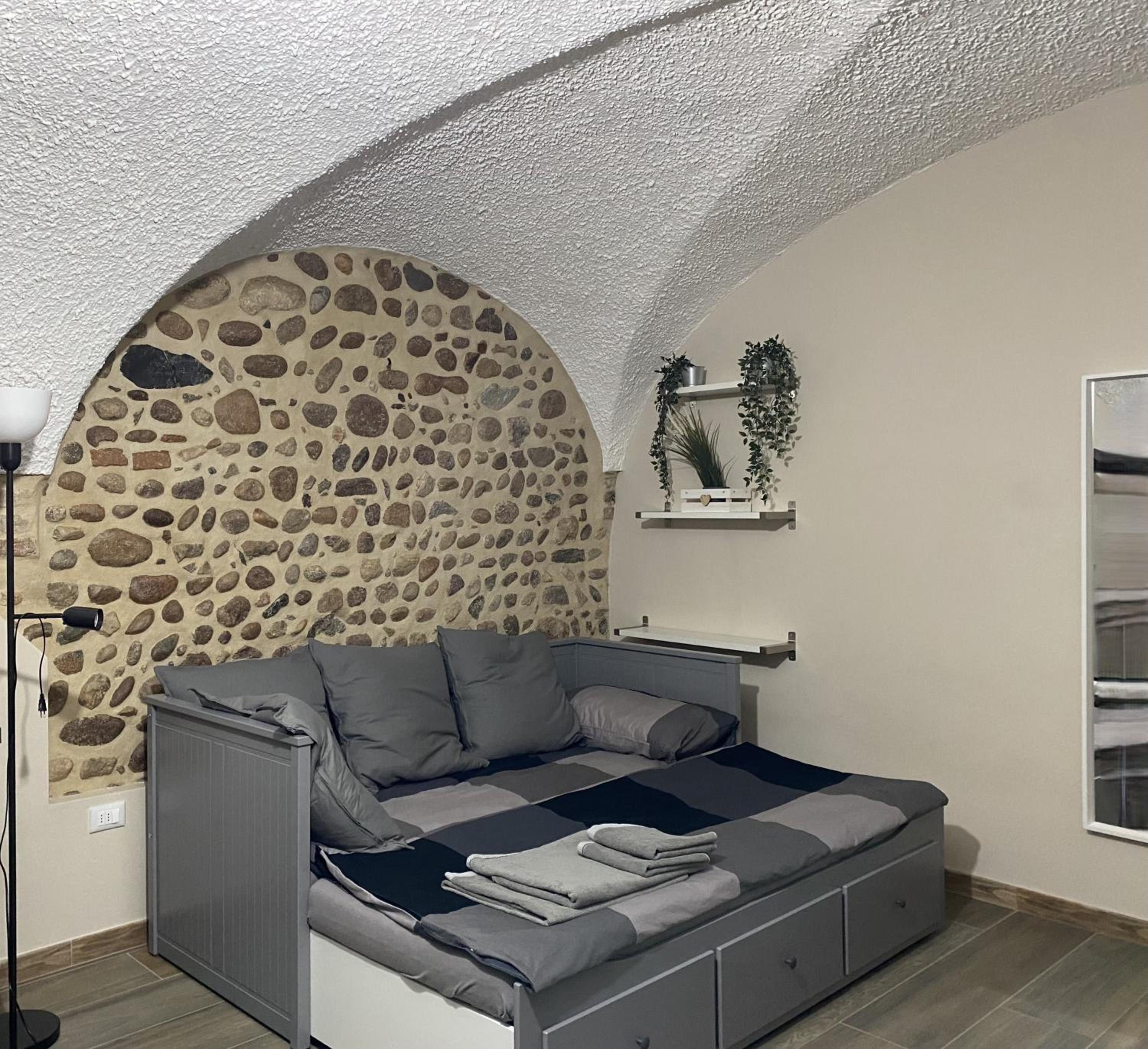 Double Room with Private Bathroom photo 1