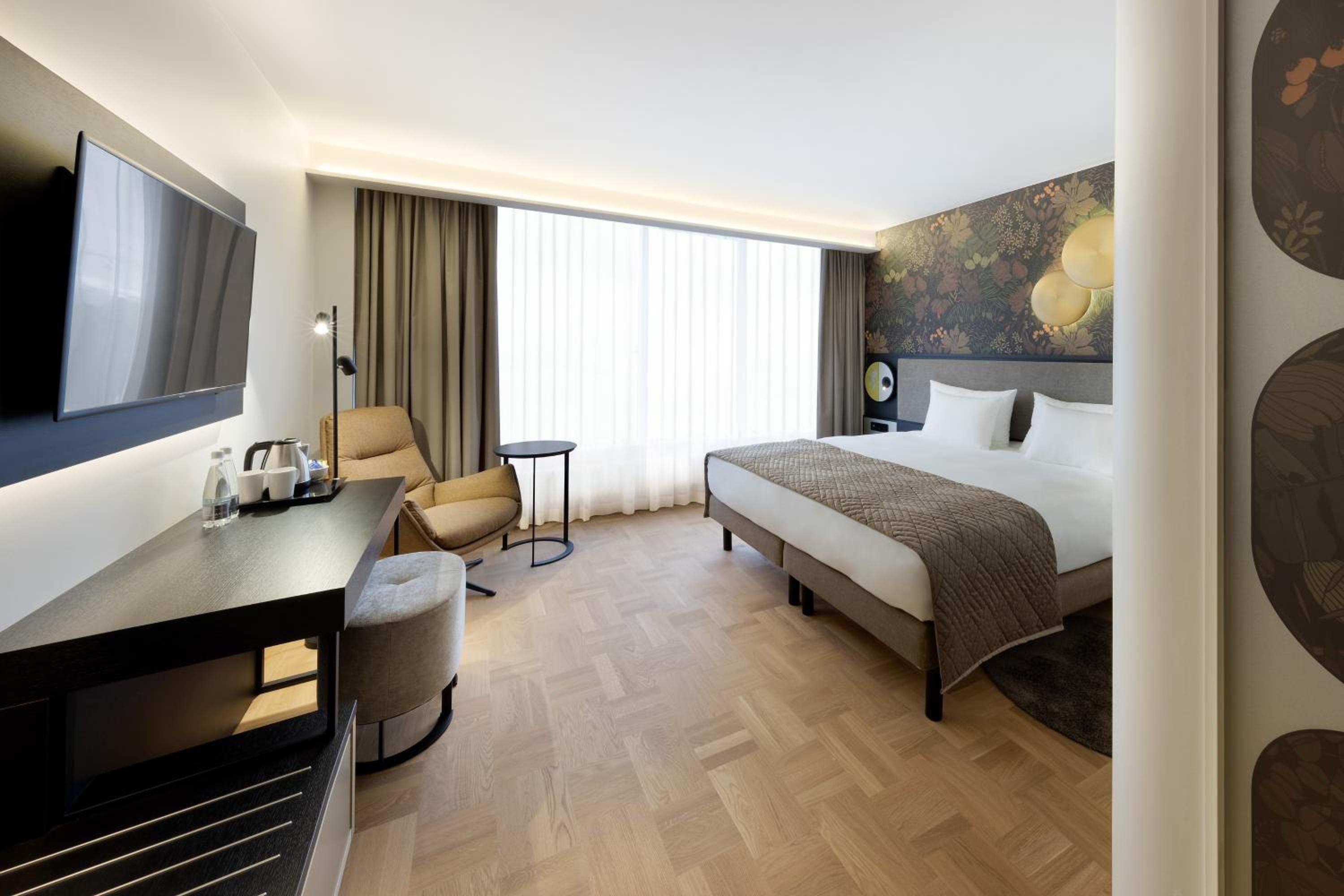Double Room - Photo 1