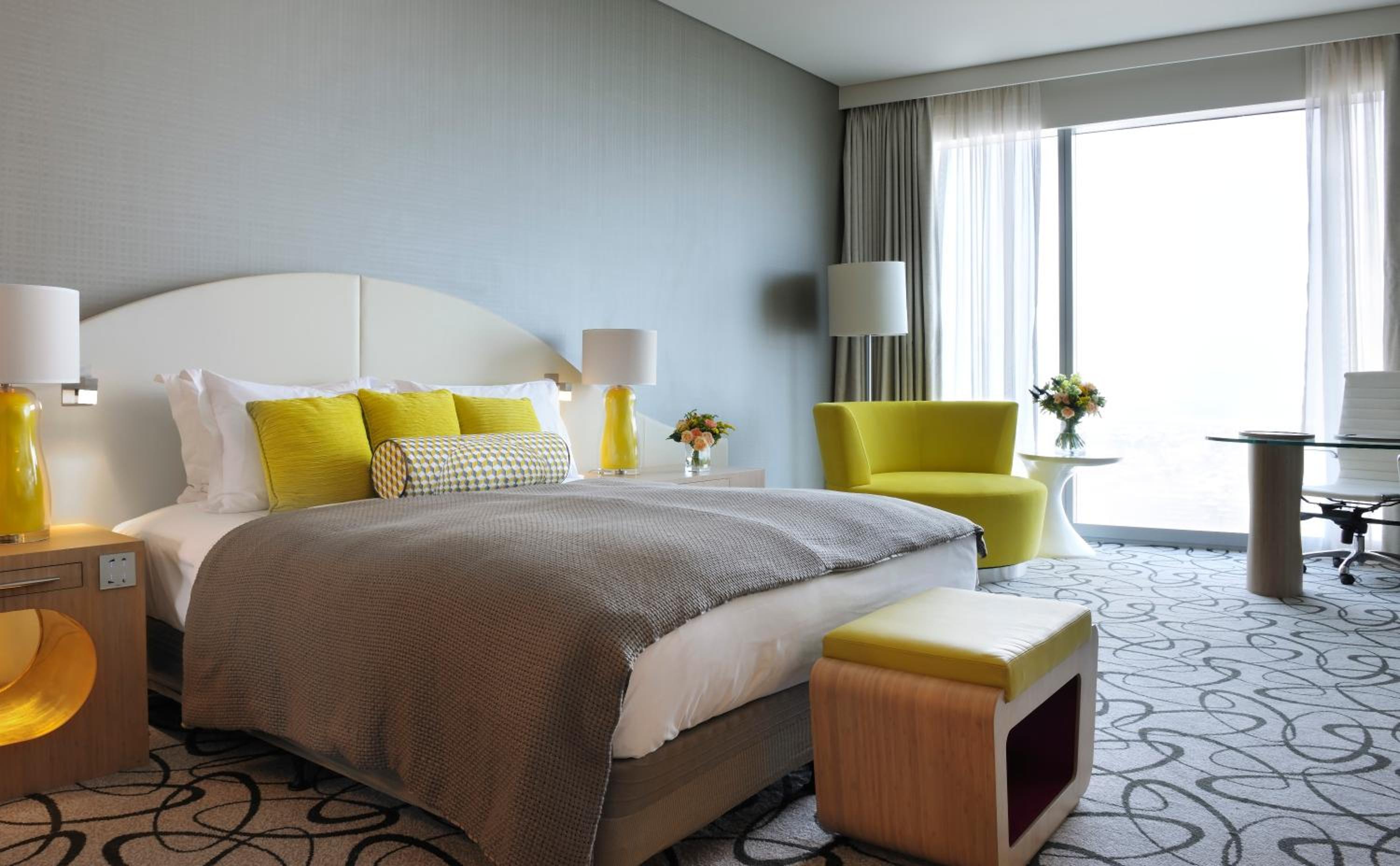 Luxury King Room - Photo 3