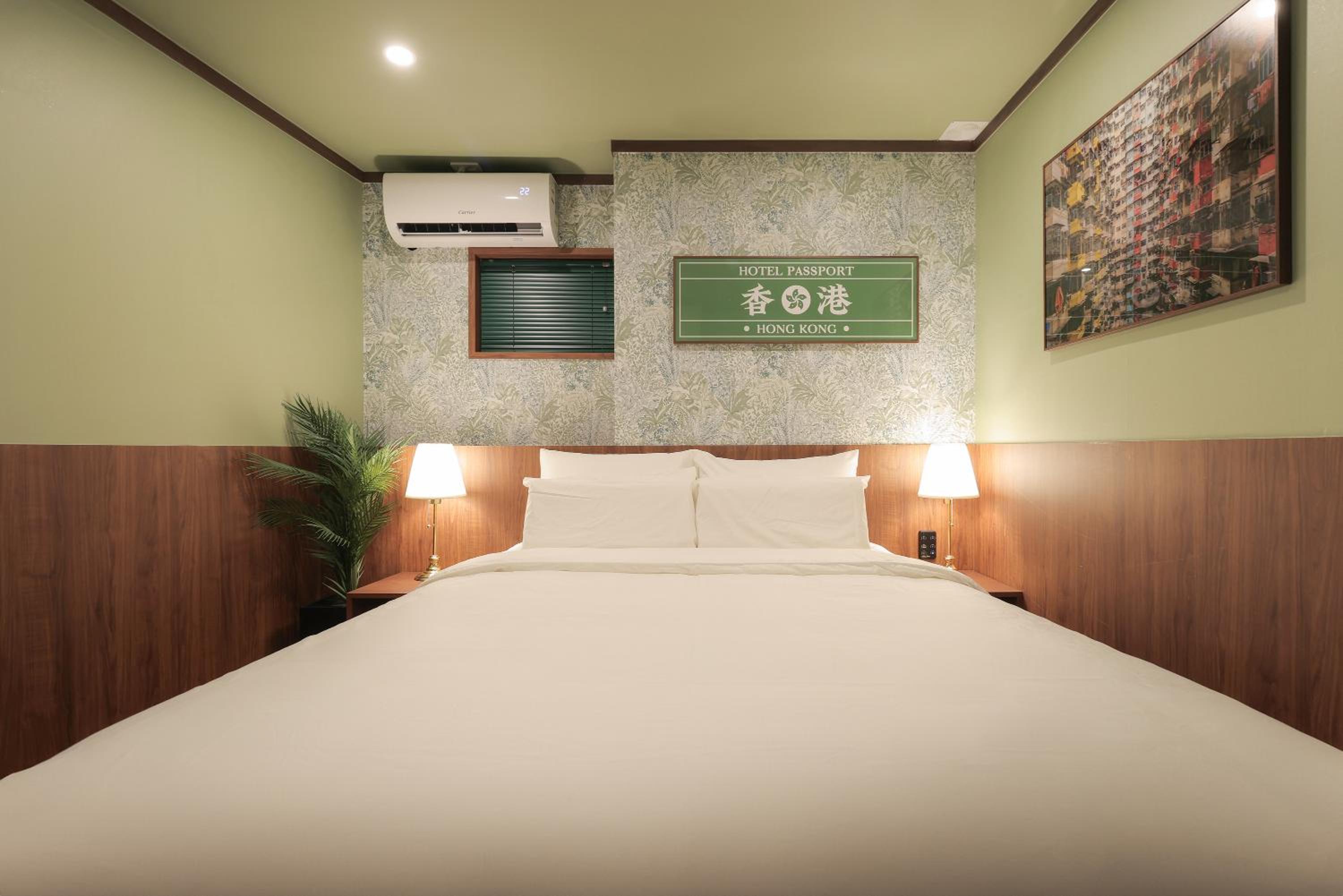Deluxe Suite photo 3