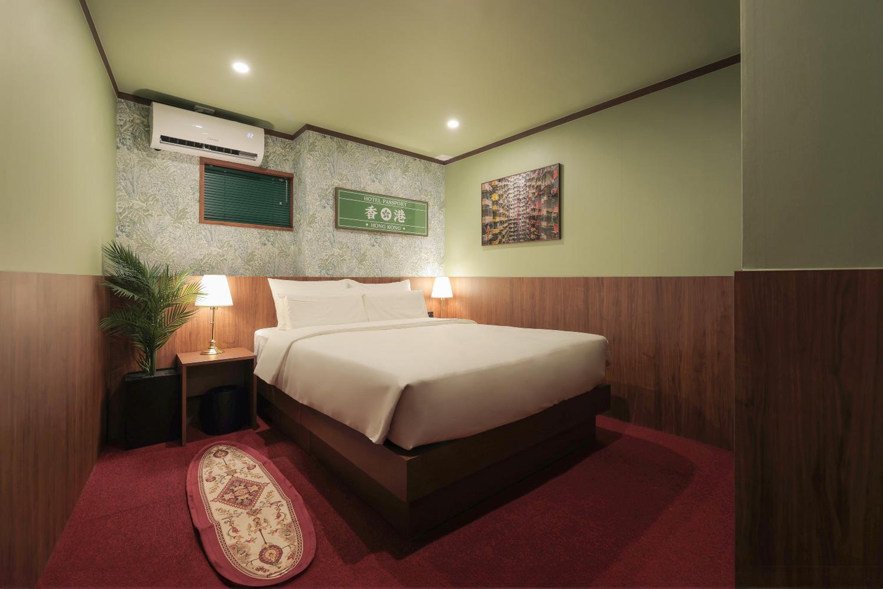 Deluxe Suite photo 2