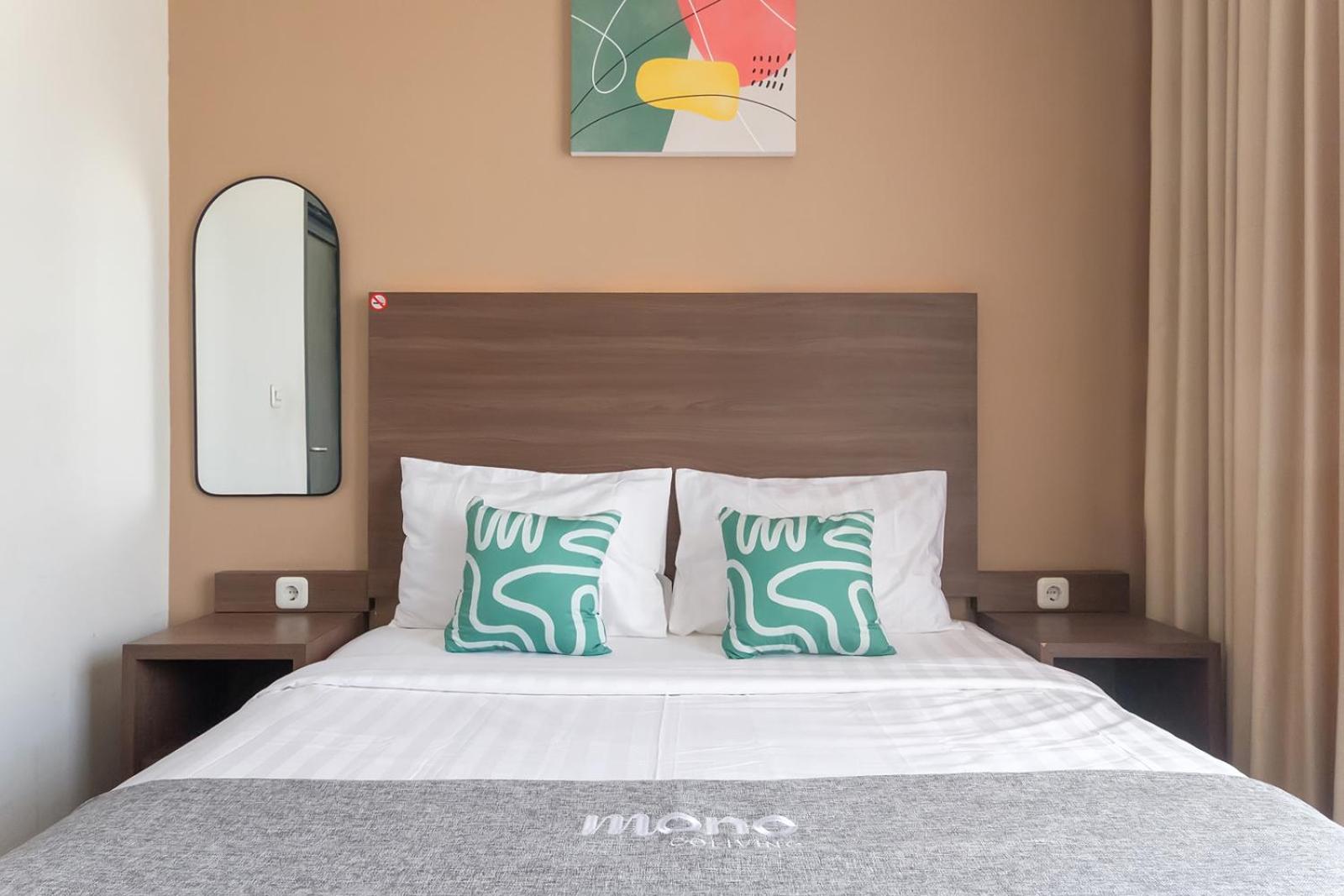 Double Room photo 2