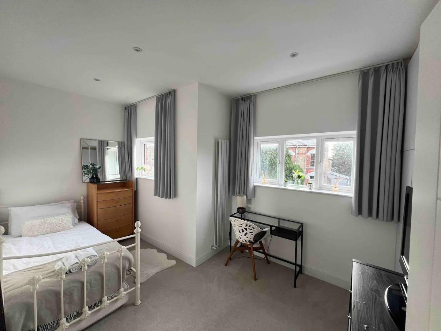 Small Double Room photo 1