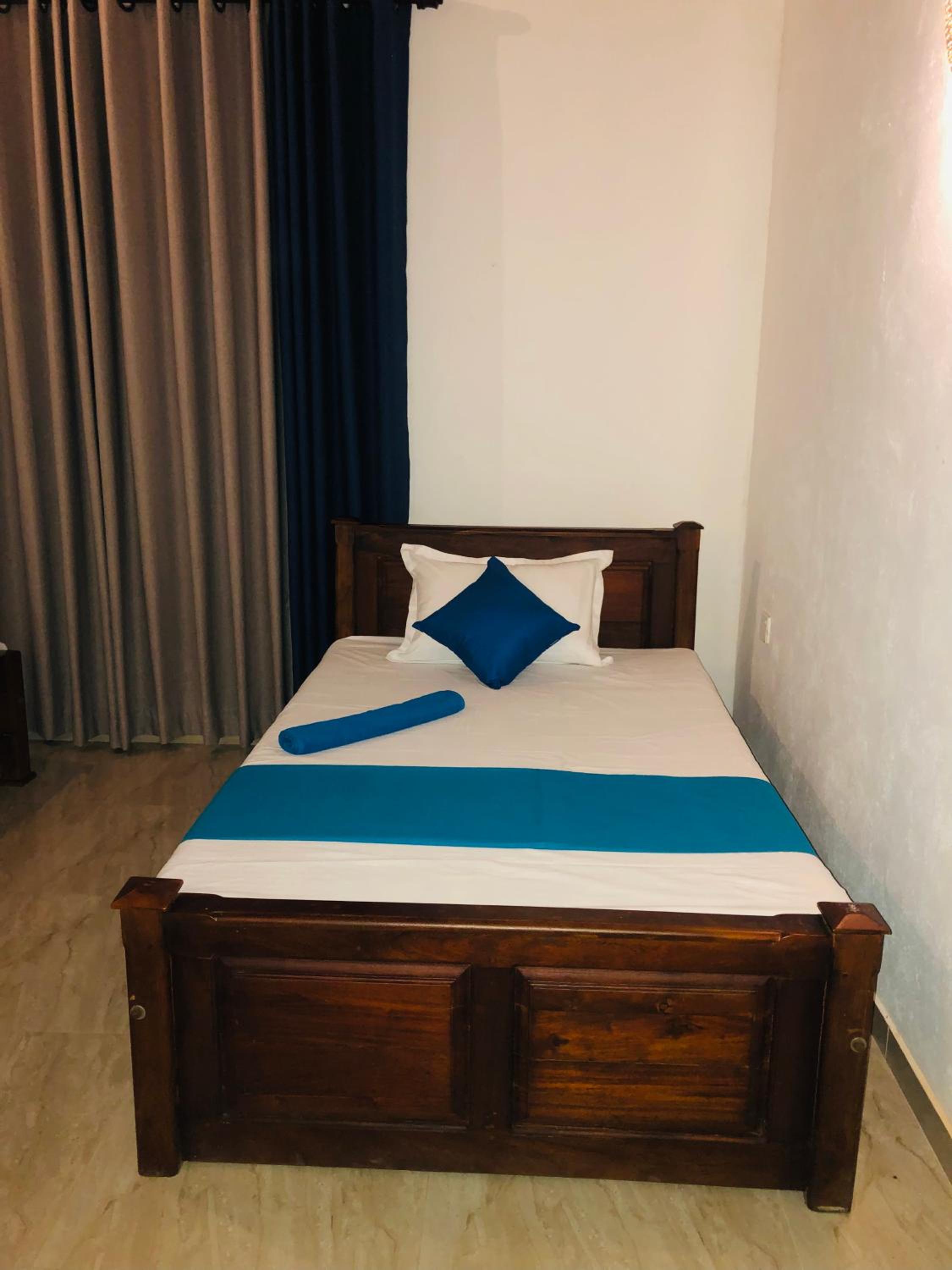 Deluxe Family Suite photo 3