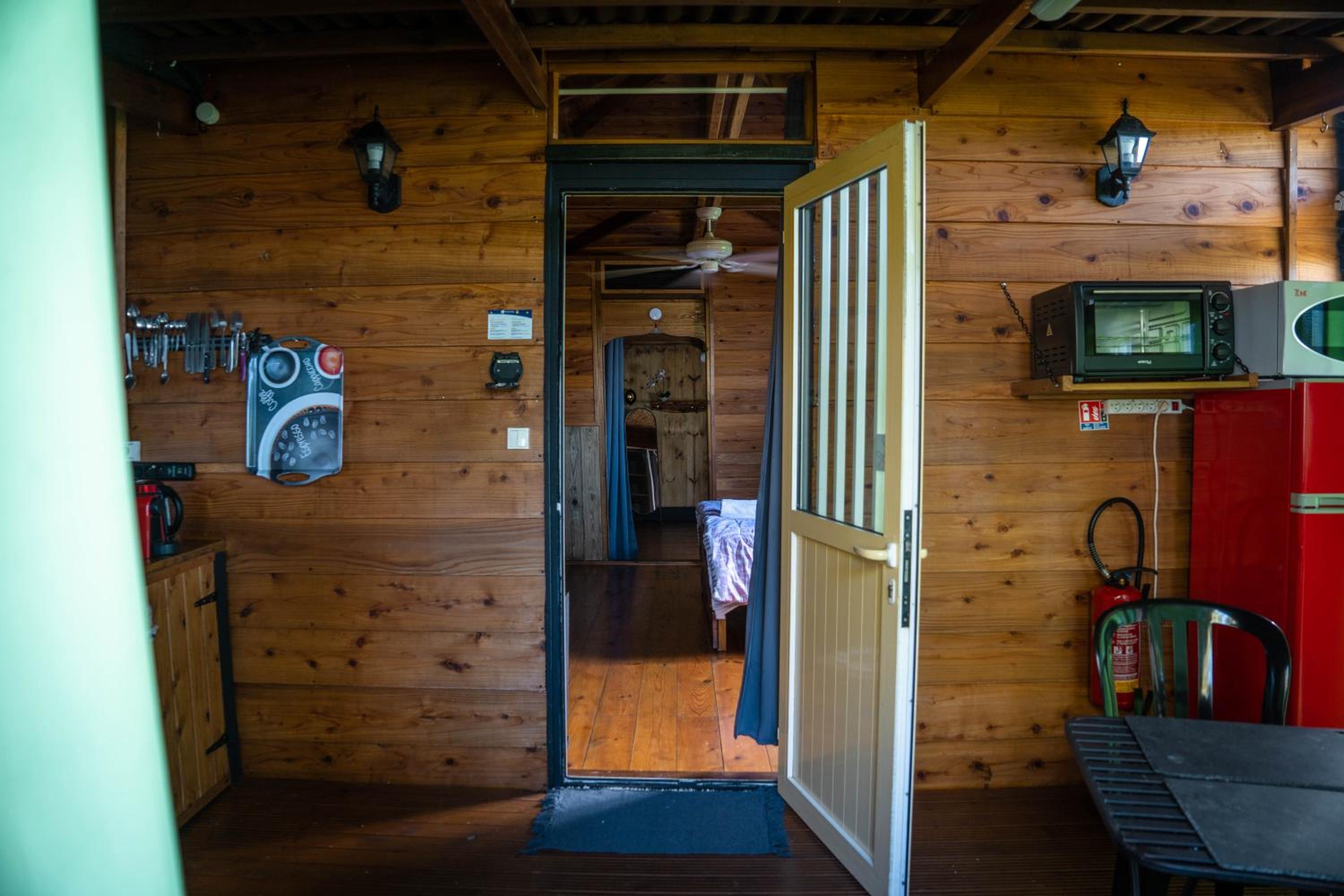 Chalet photo 1