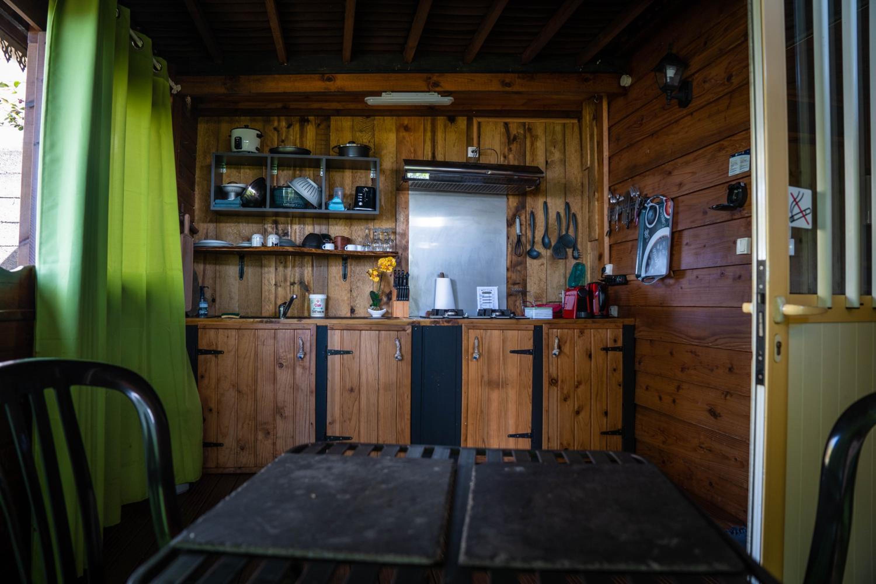 Chalet photo 3