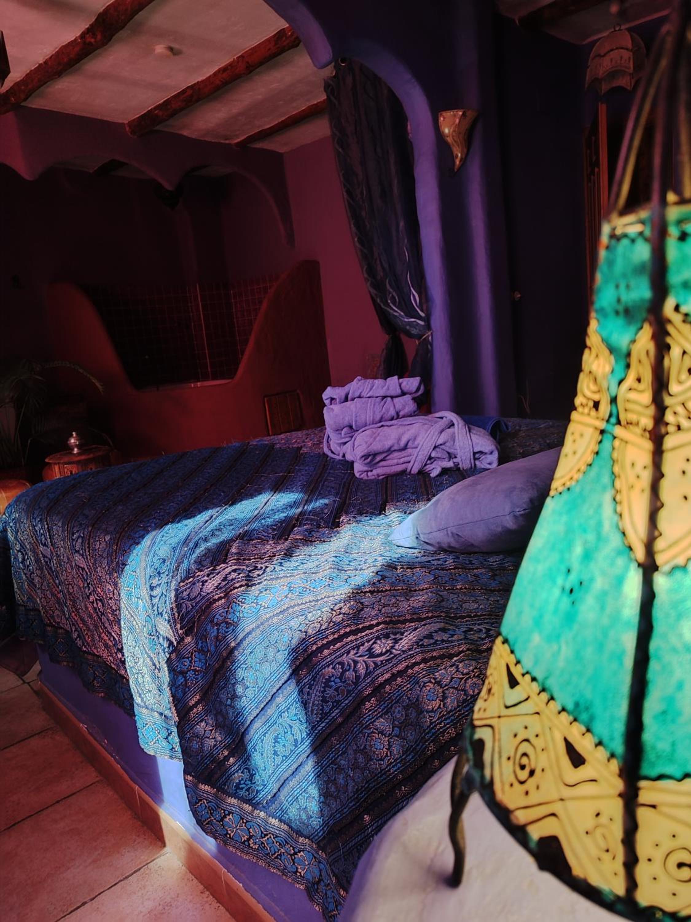 Double Room with Spa Bath photo 2