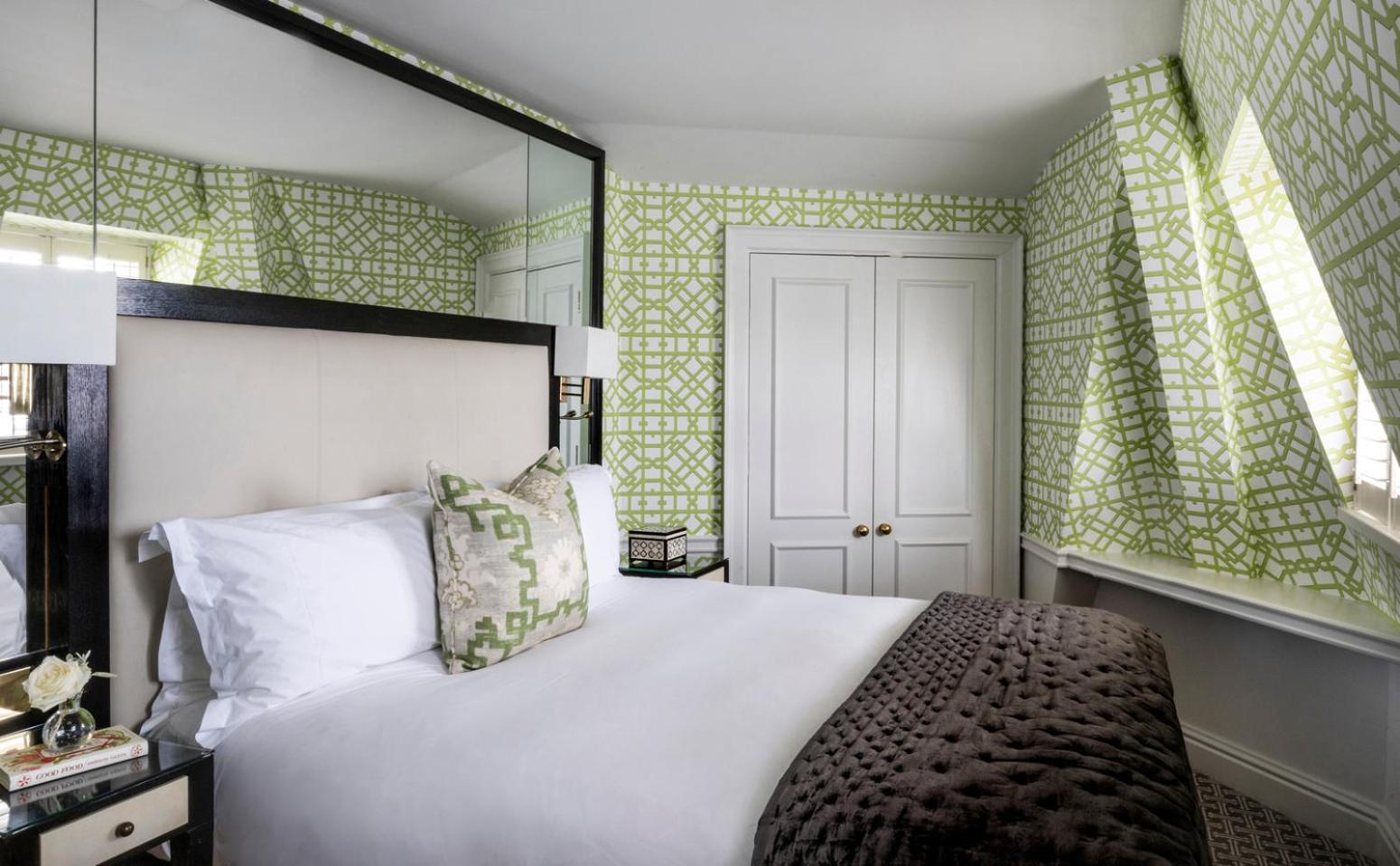 Small Double Room