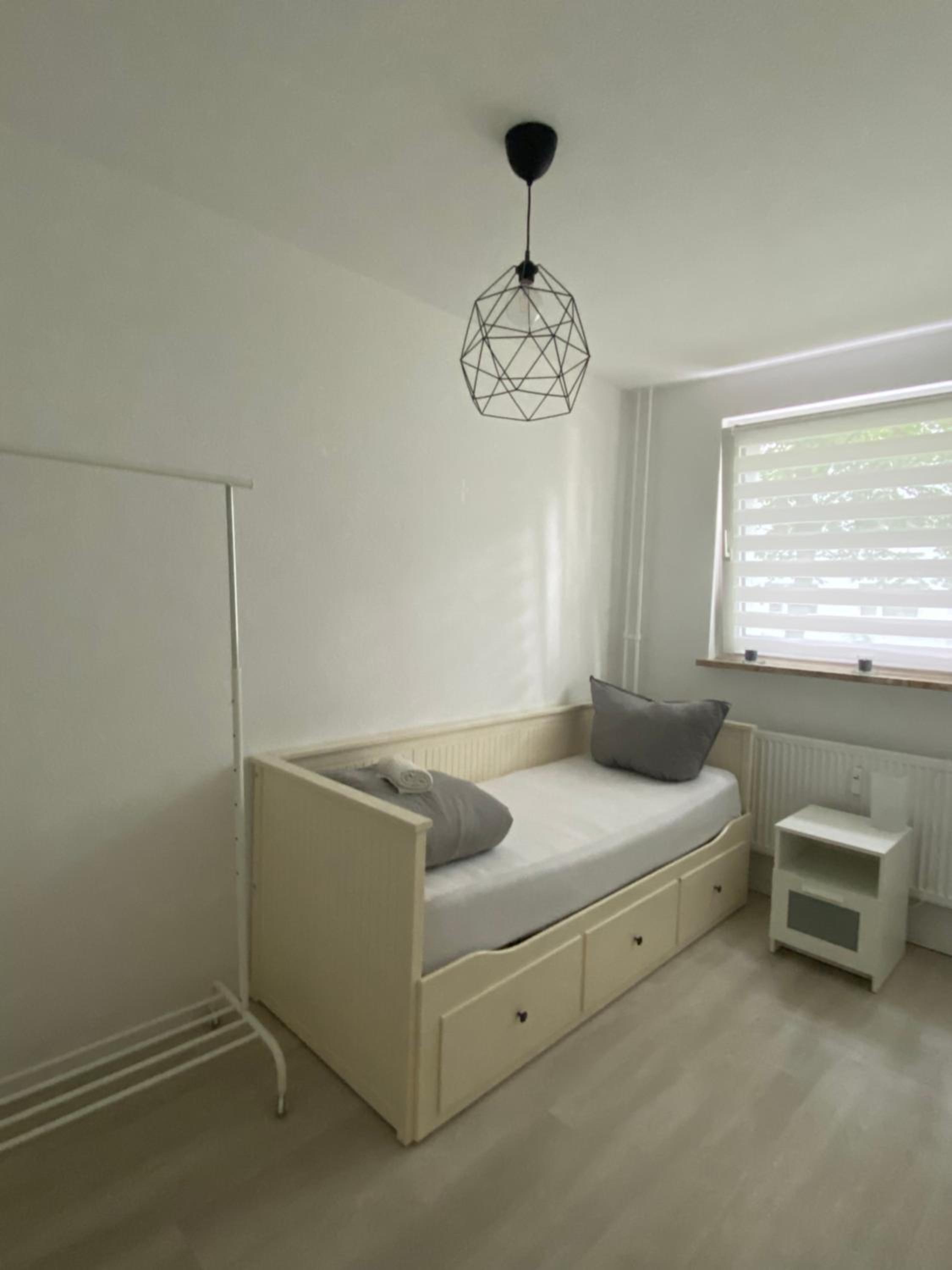 Two-Bedroom Apartment photo 3