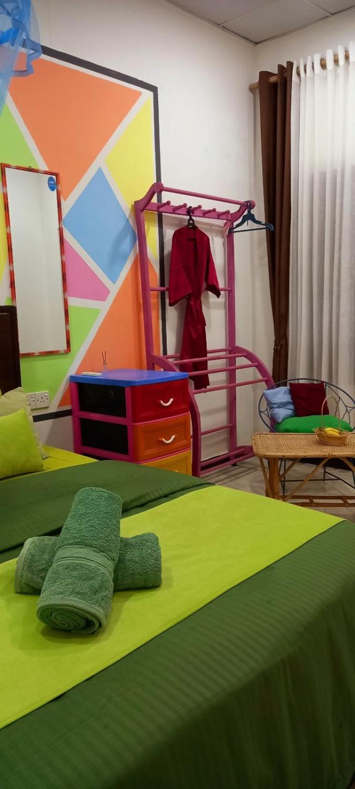 Budget Double Room photo 2