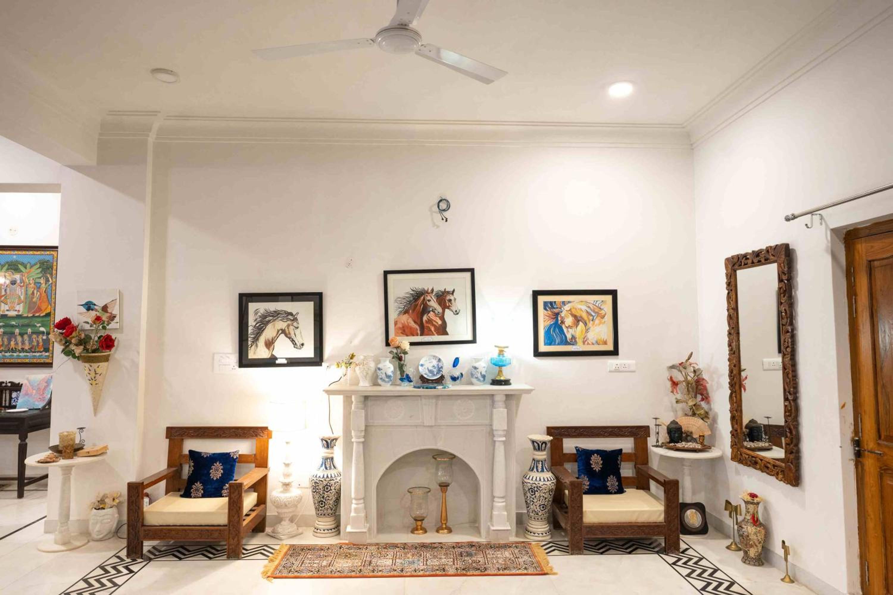 Queen Room With Balcony photo 2