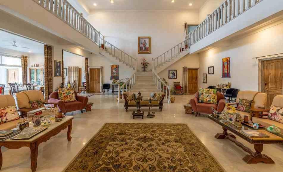 Queen Room With Balcony photo 1