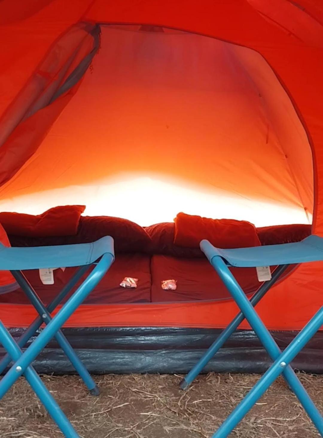 Tent photo 3