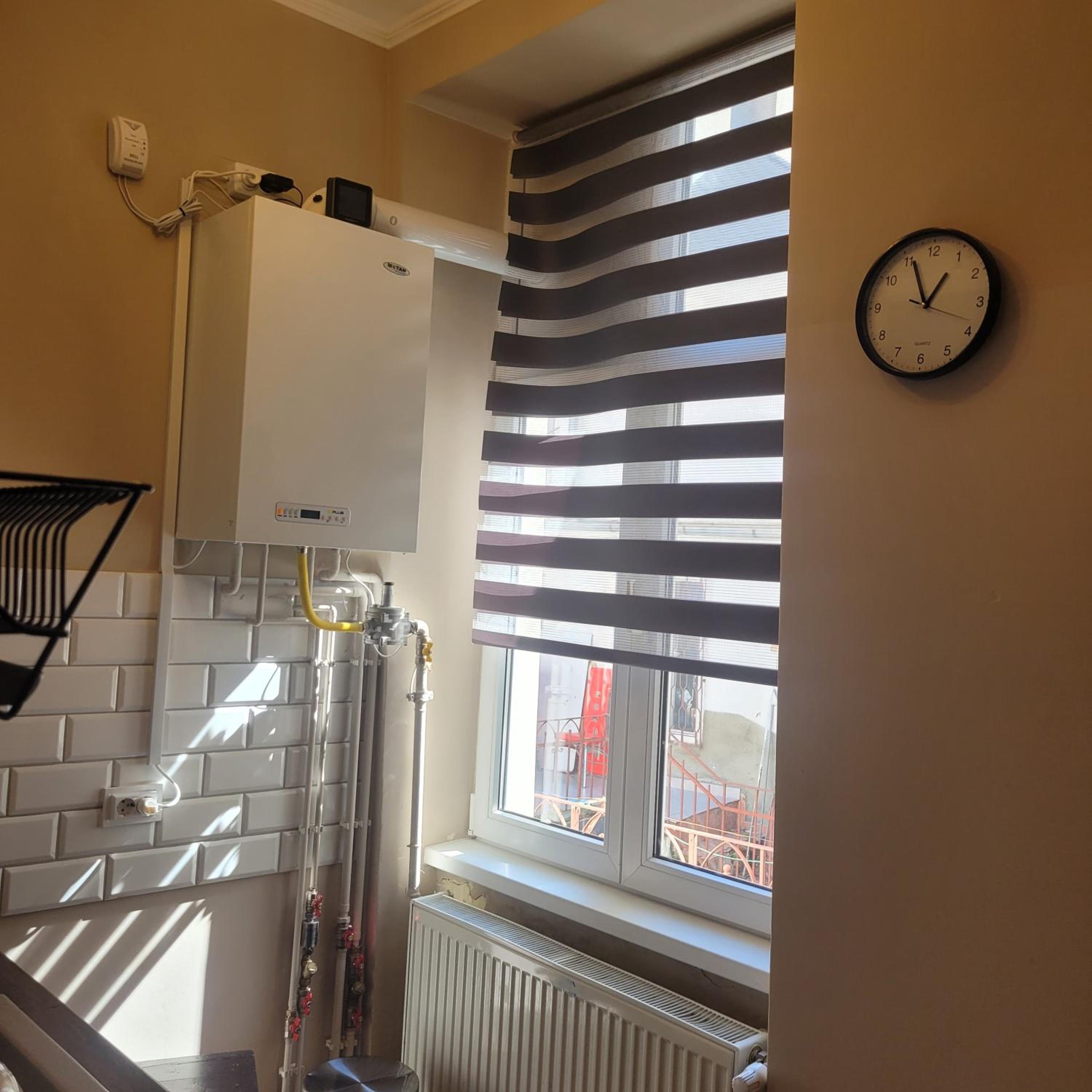 One-Bedroom Apartment - Photo 10