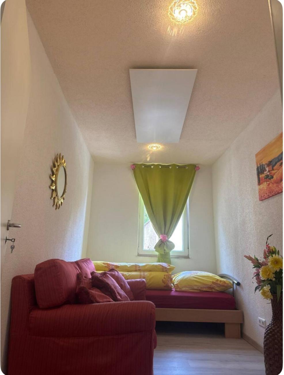 Deluxe Single Room photo 1