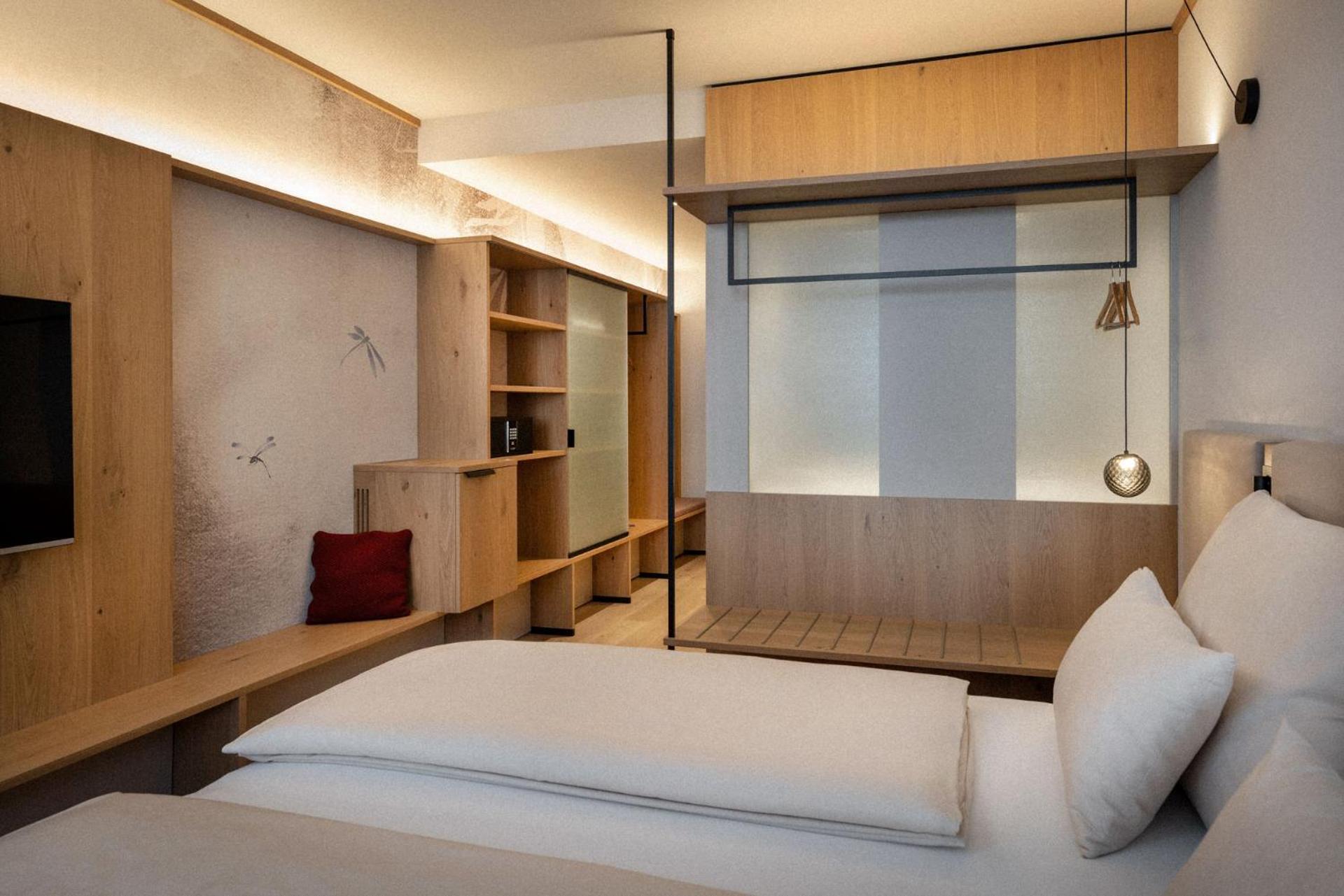 Superior Double Room photo 1