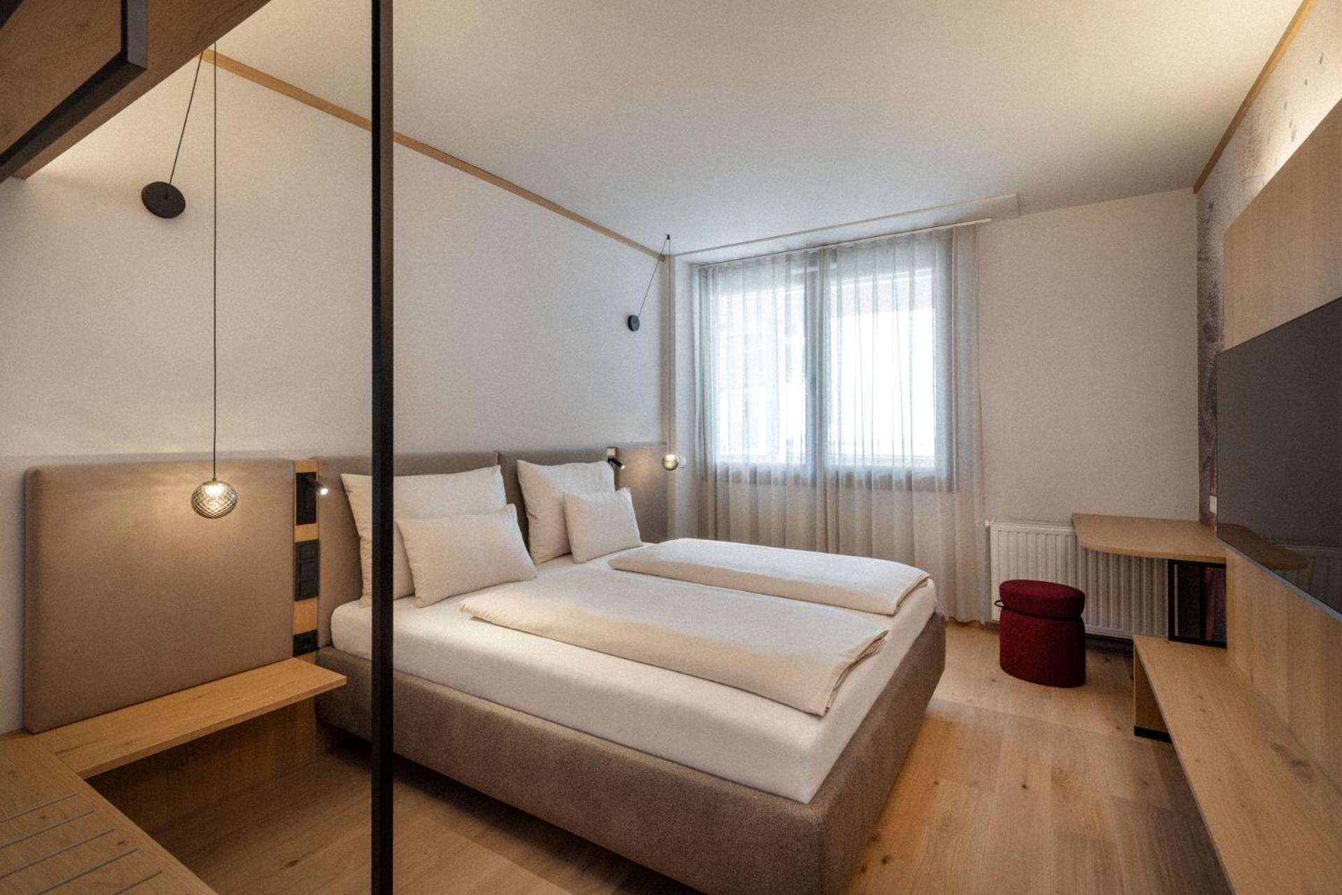 Superior Double Room photo 2