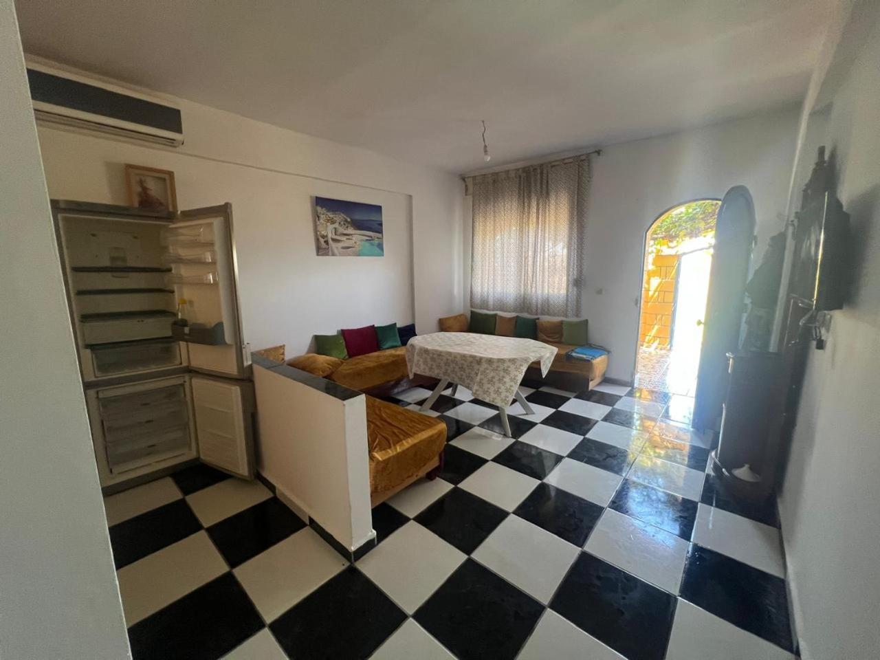 Three-Bedroom House photo 1