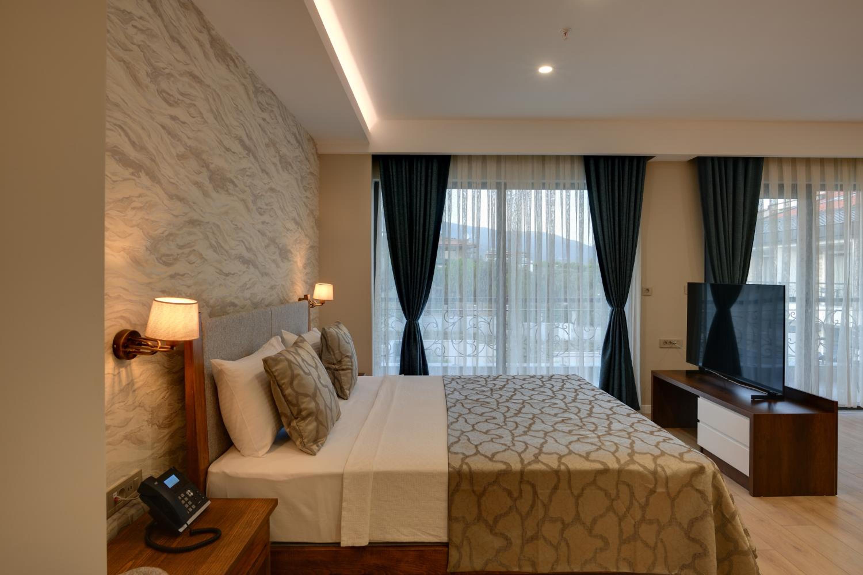 Double Room - Disability Access