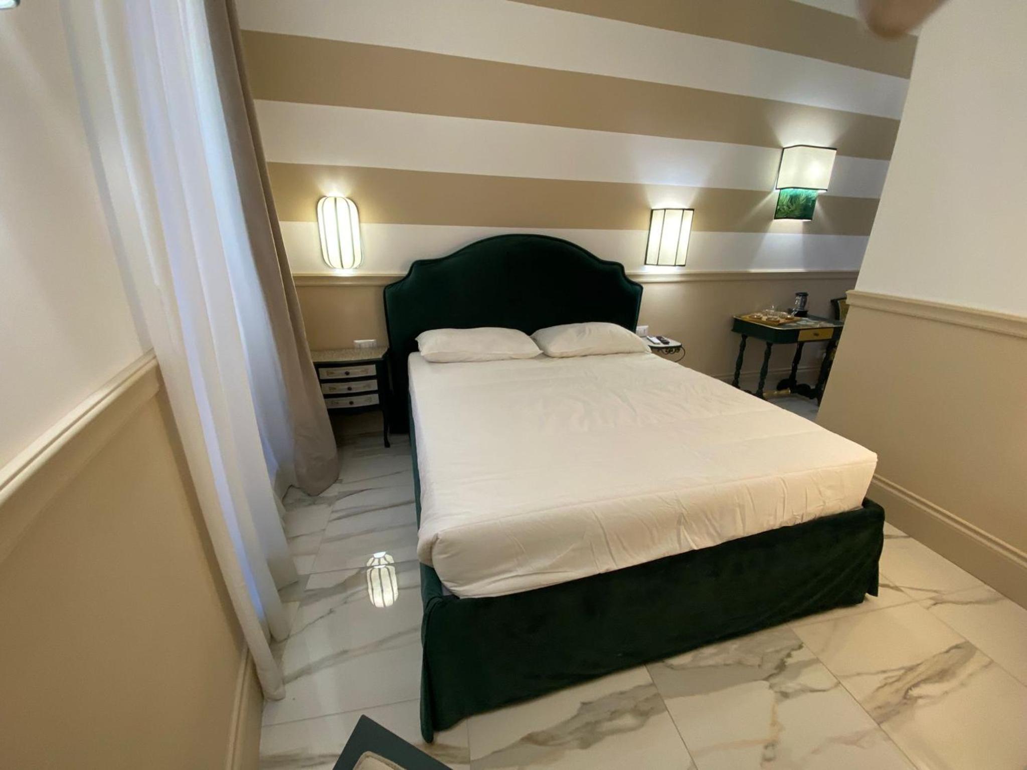 Superior Double Room photo 1