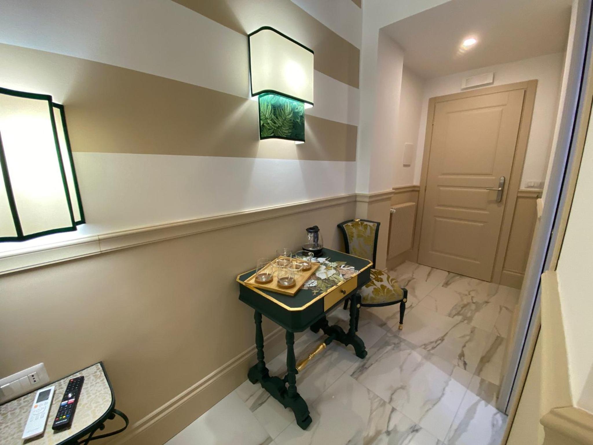 Superior Double Room photo 3