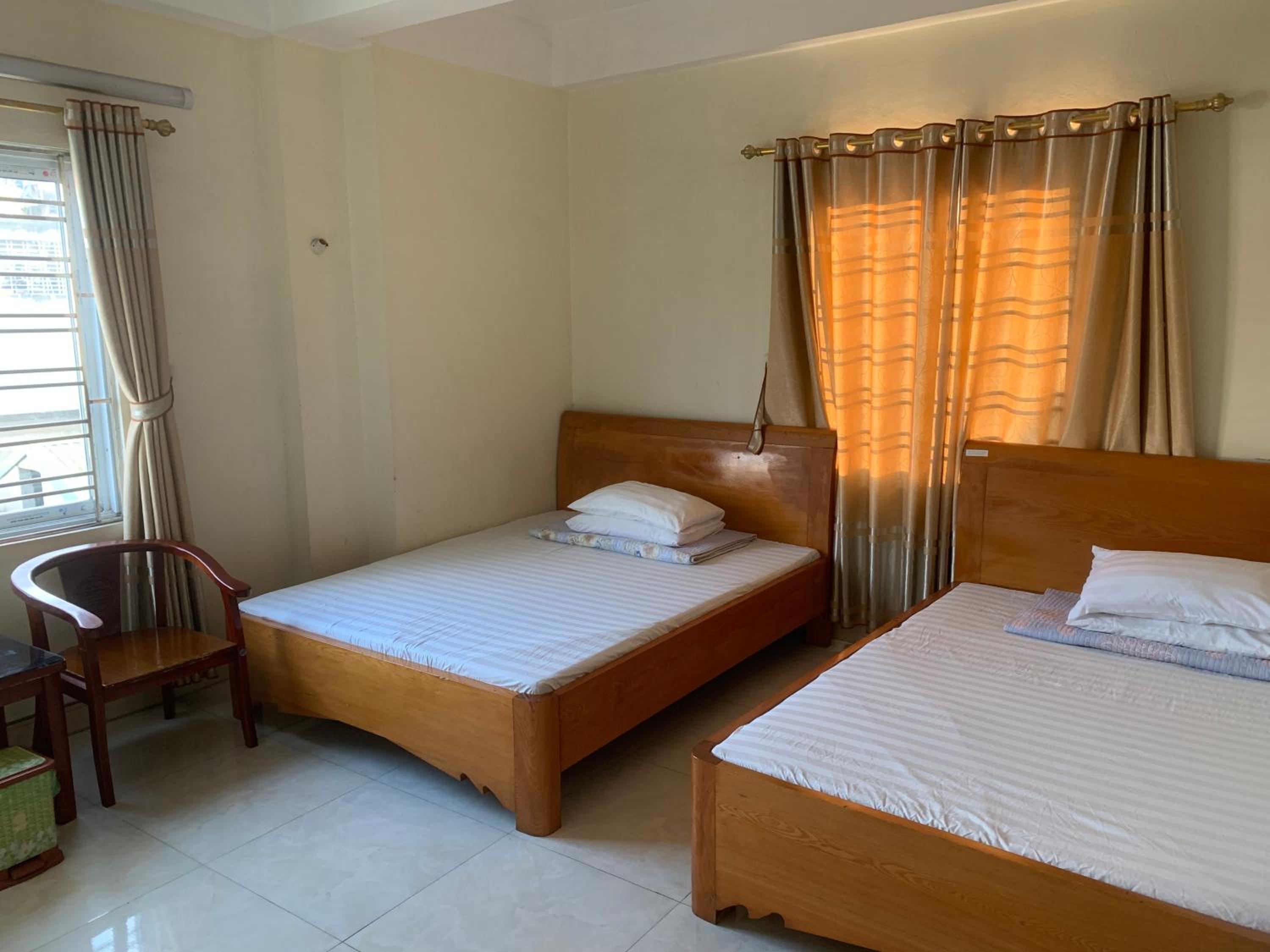 Twin Room photo 3