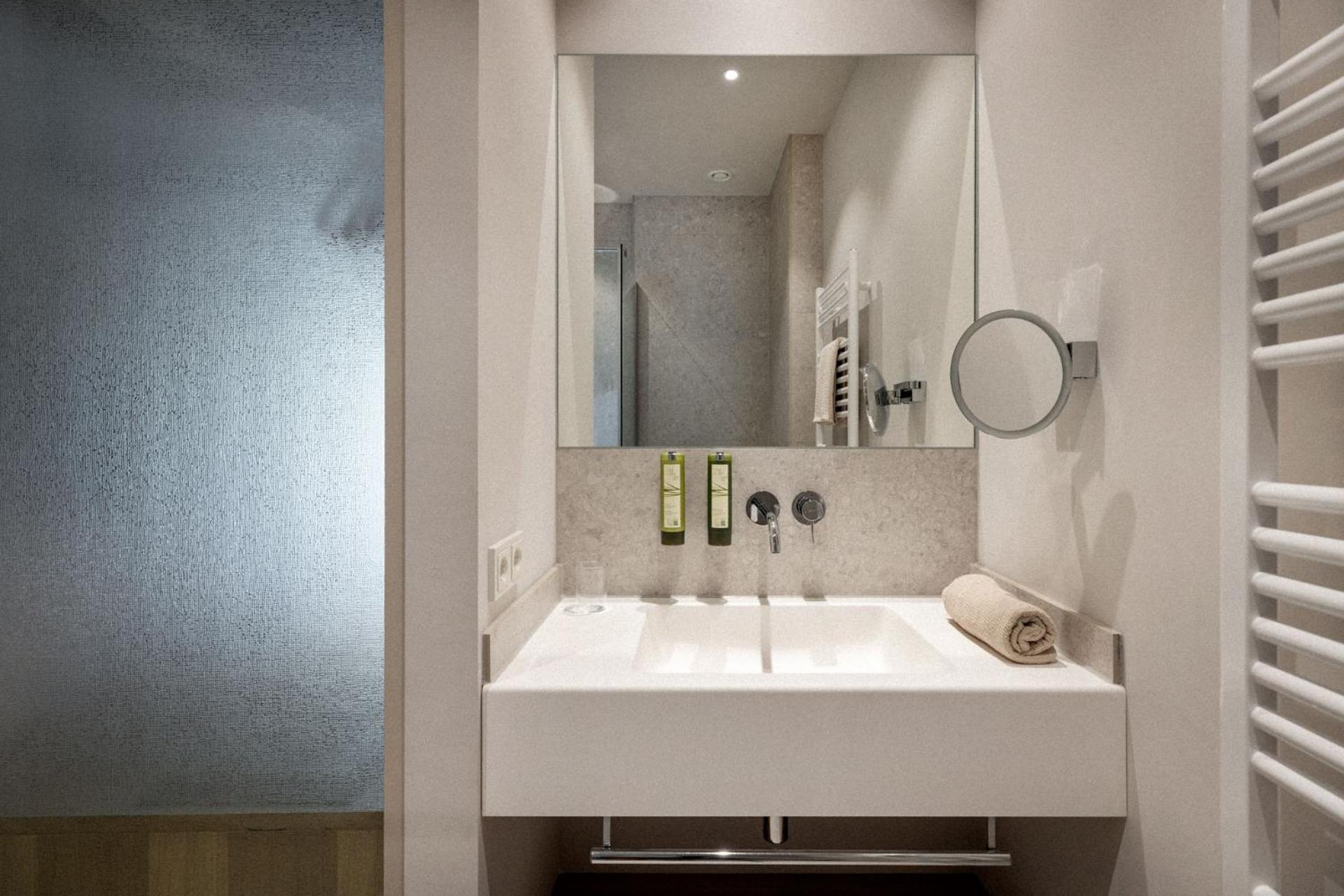 Superior Single Room with Balcony photo 3