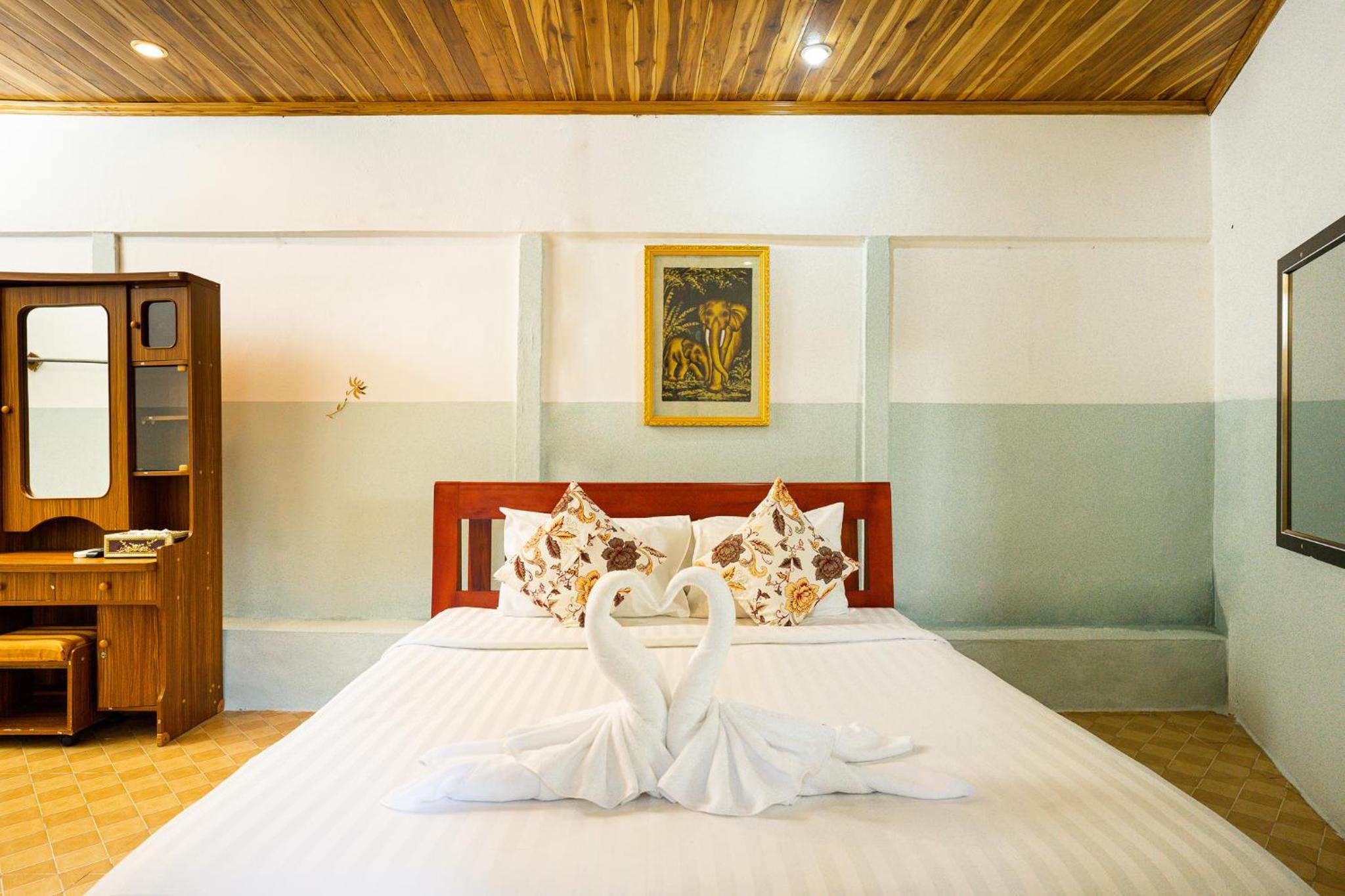 Superior Double Room - Photo 4