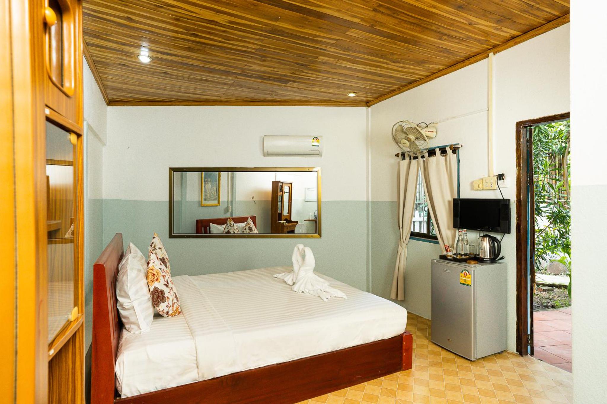 Superior Double Room - Photo 1