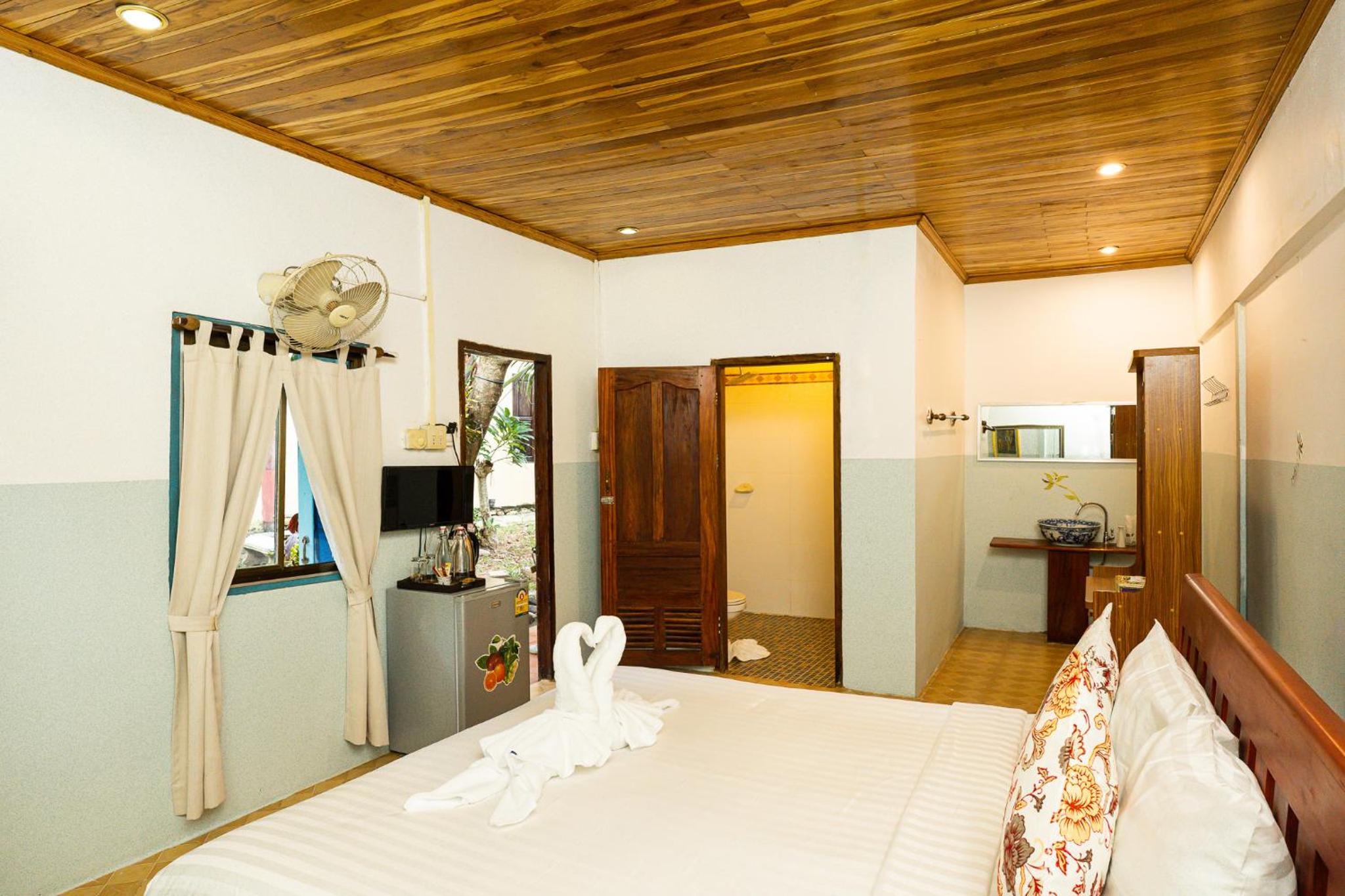 Superior Double Room - Photo 3