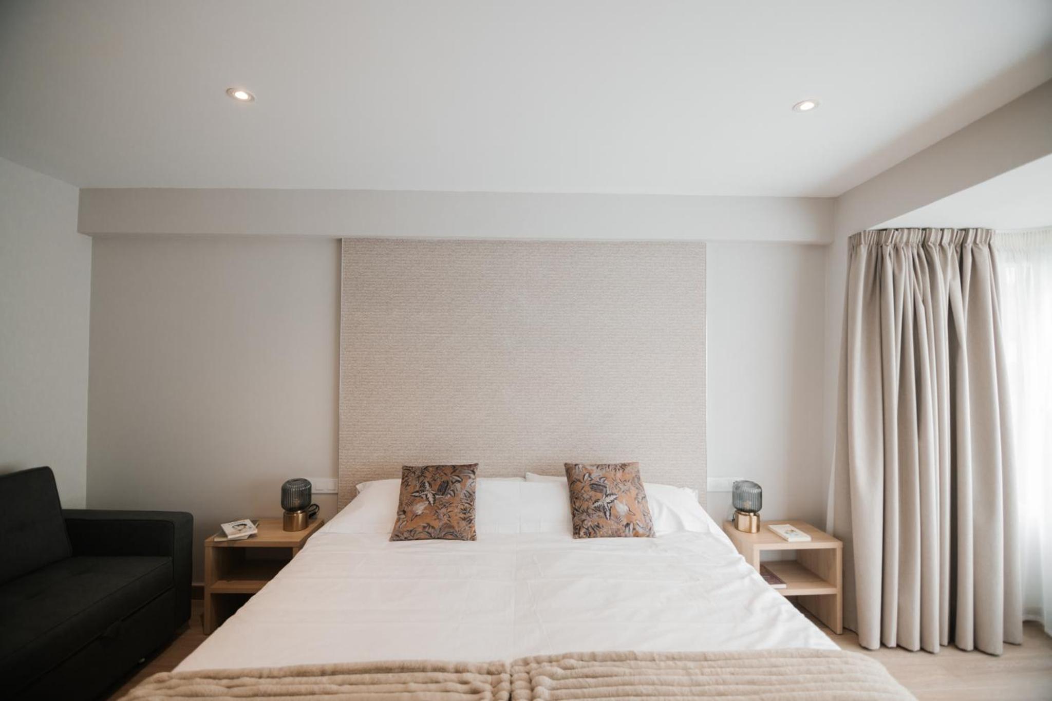 Superior Double Room photo 3